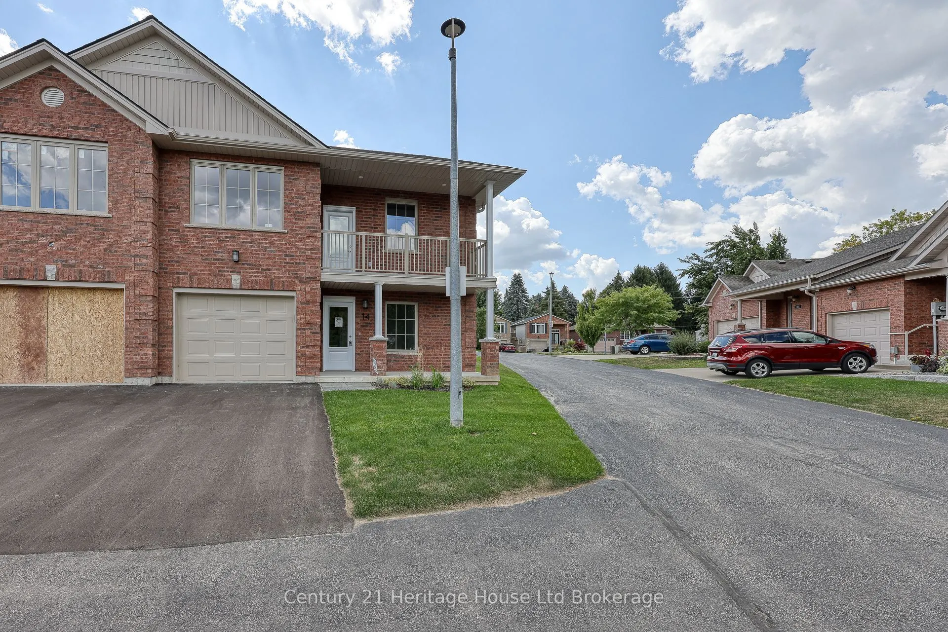 19 Anderson Street, #14