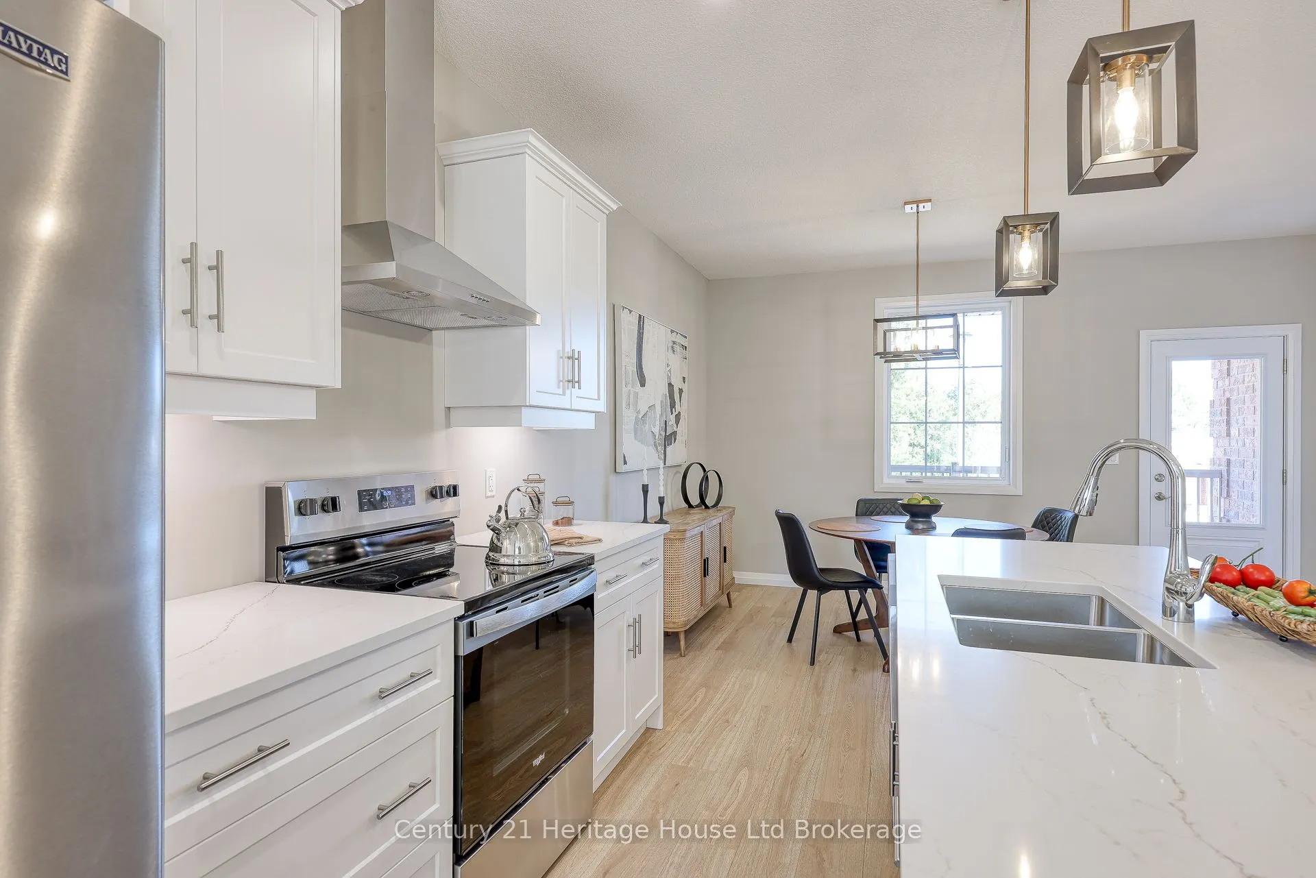 19 Anderson Street, #14