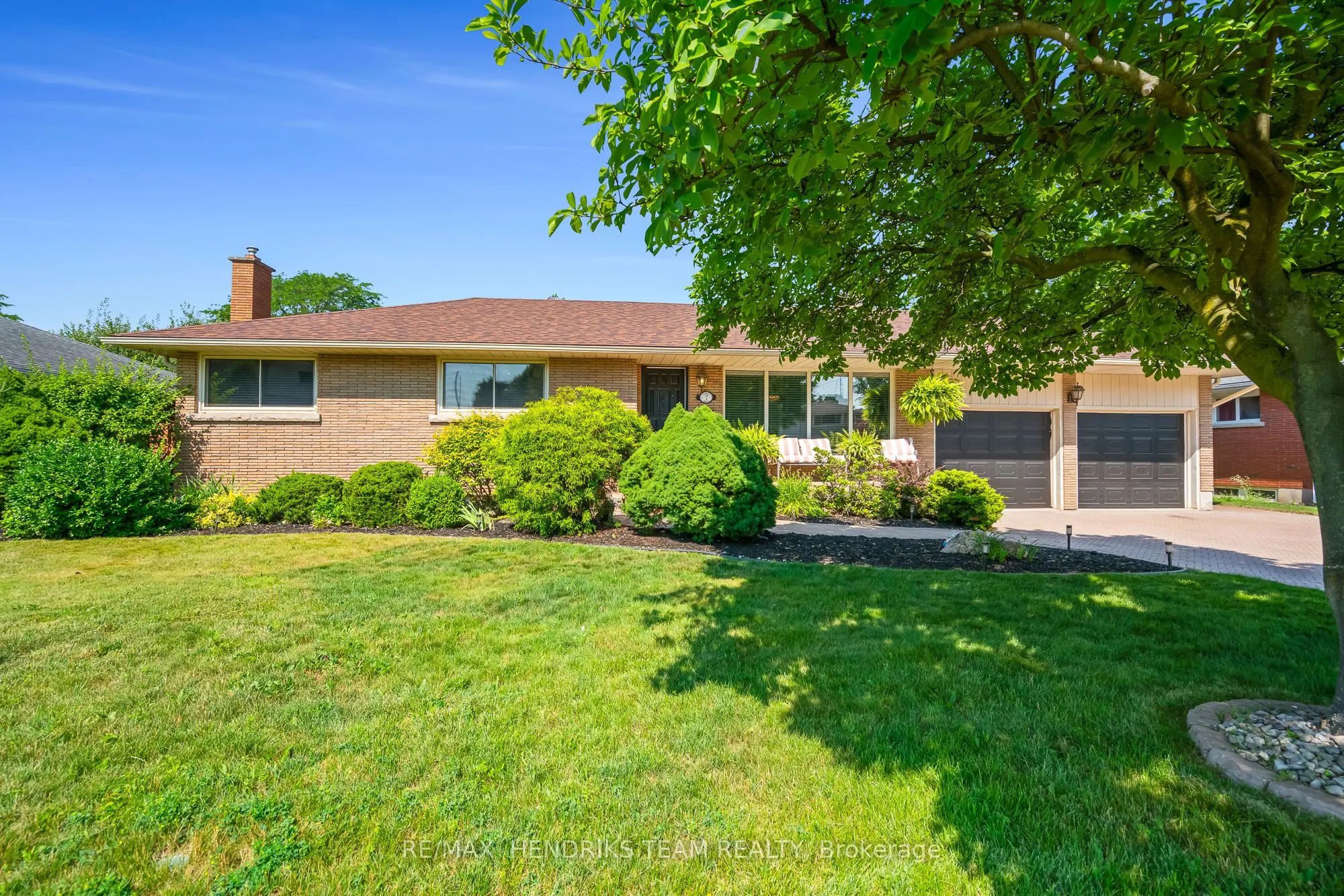 7 Kamla Drive