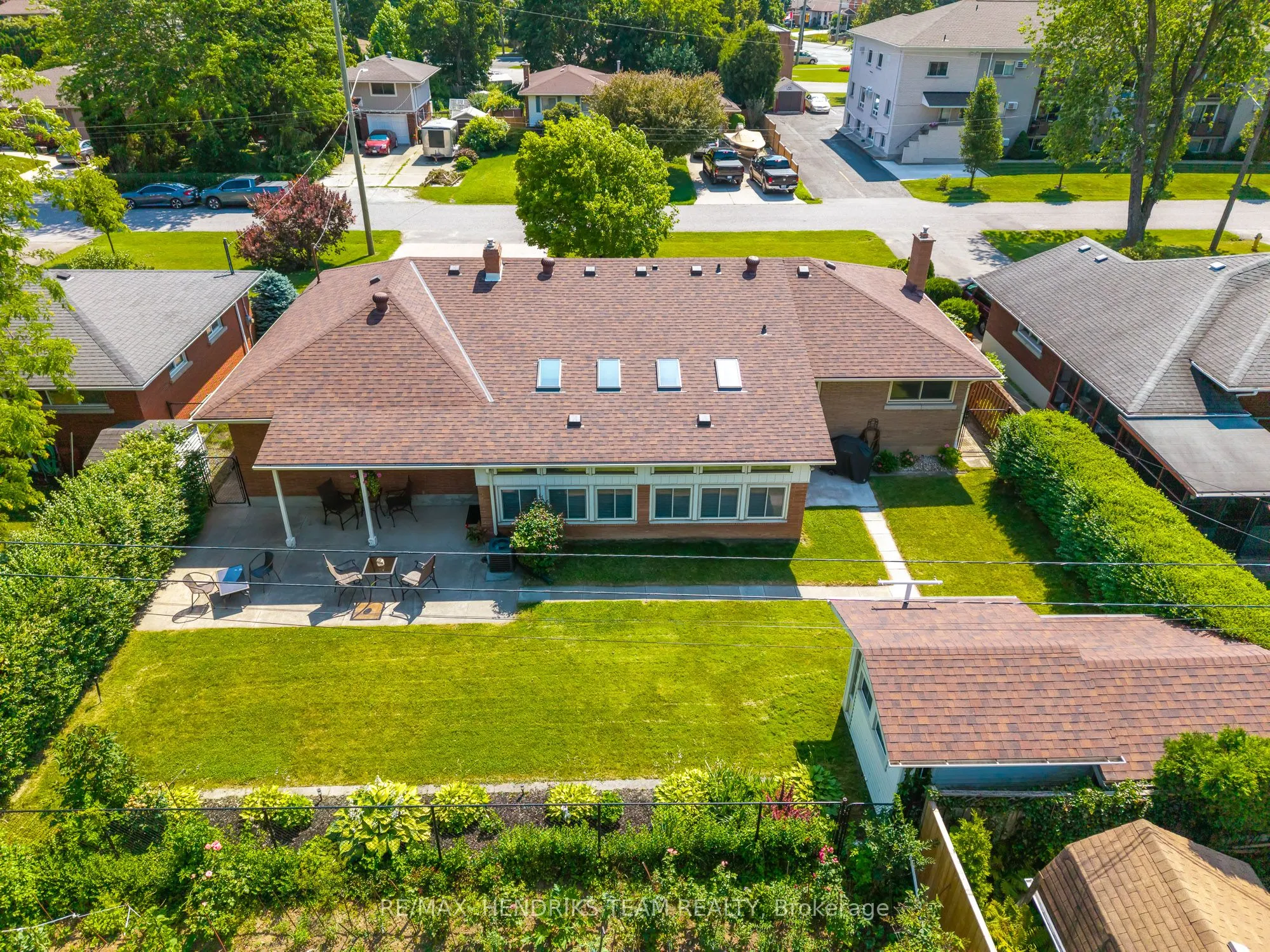 7 Kamla Drive