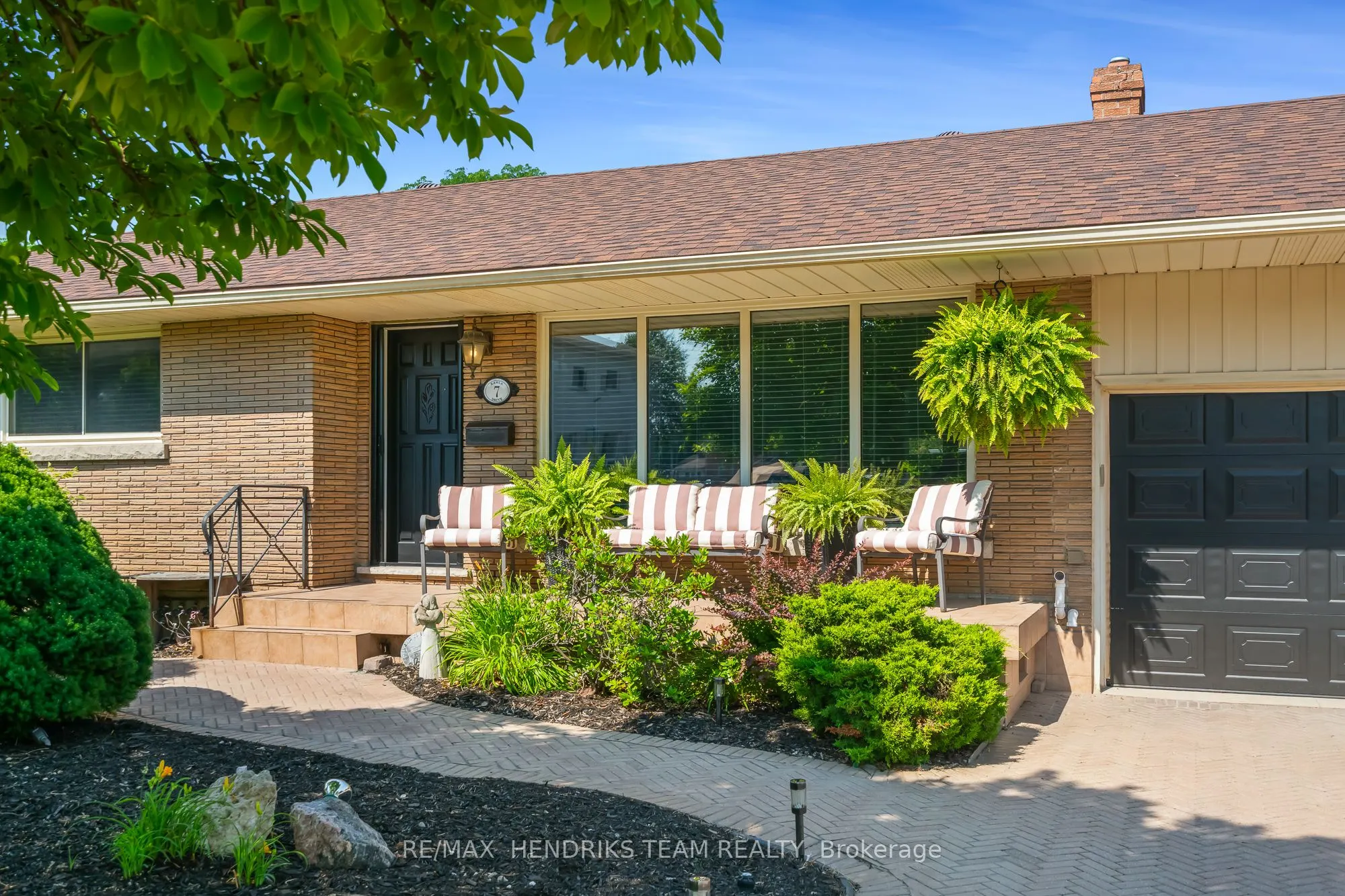 7 Kamla Drive