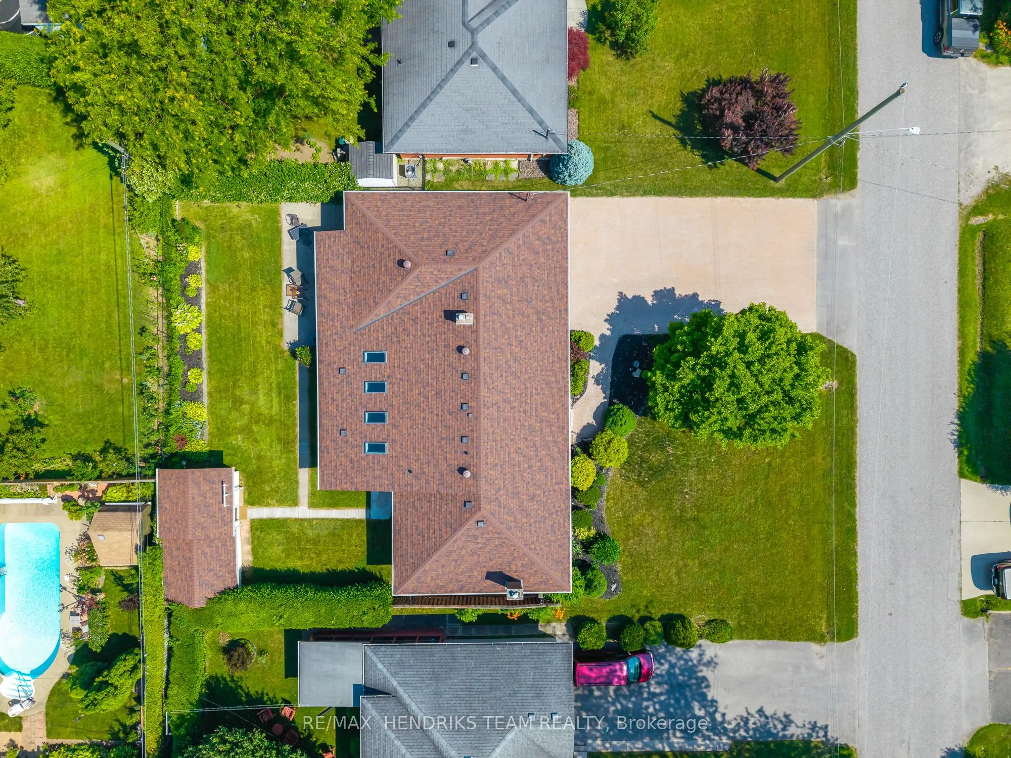 7 Kamla Drive