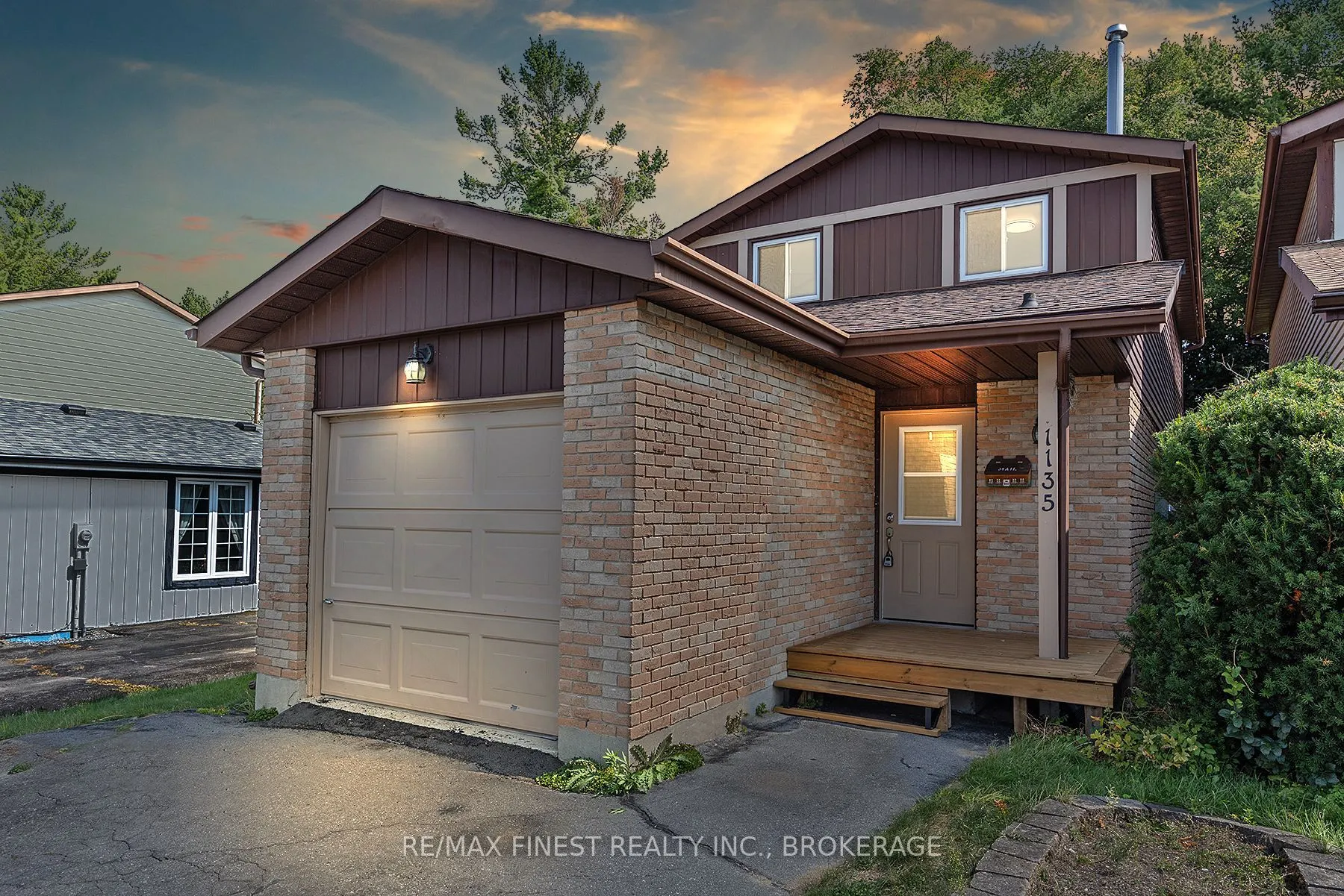 1135 Basswood Place