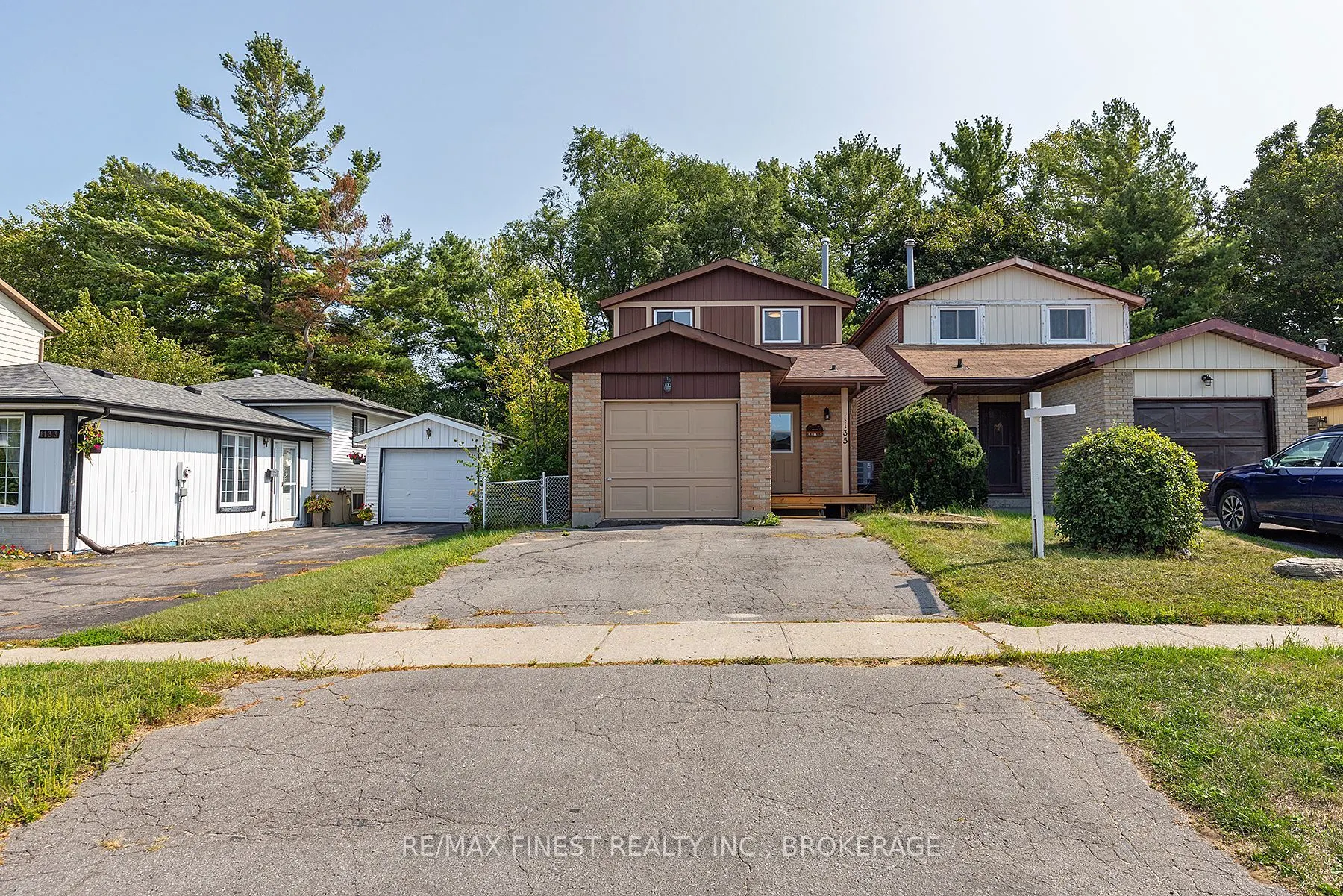 1135 Basswood Place