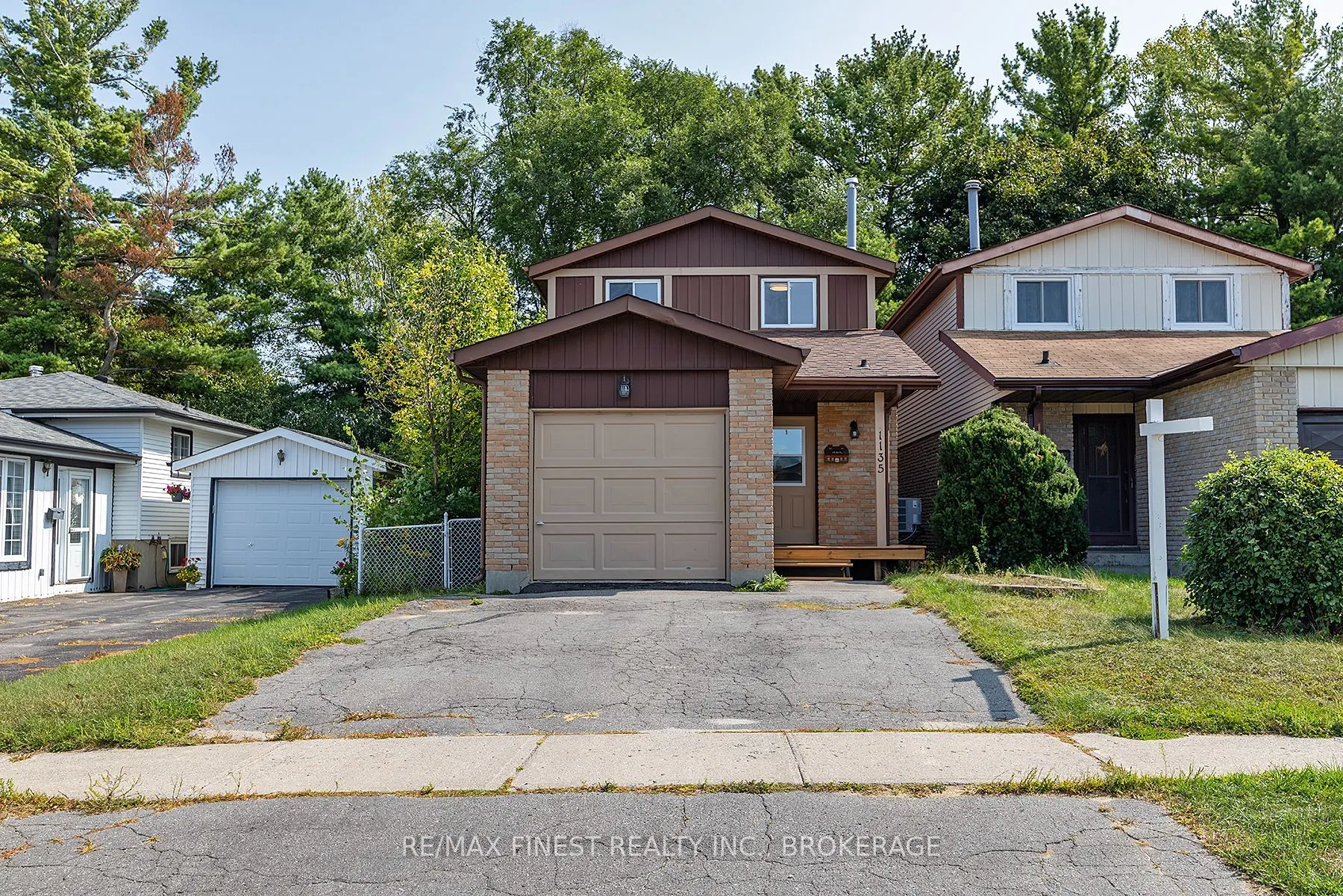 1135 Basswood Place