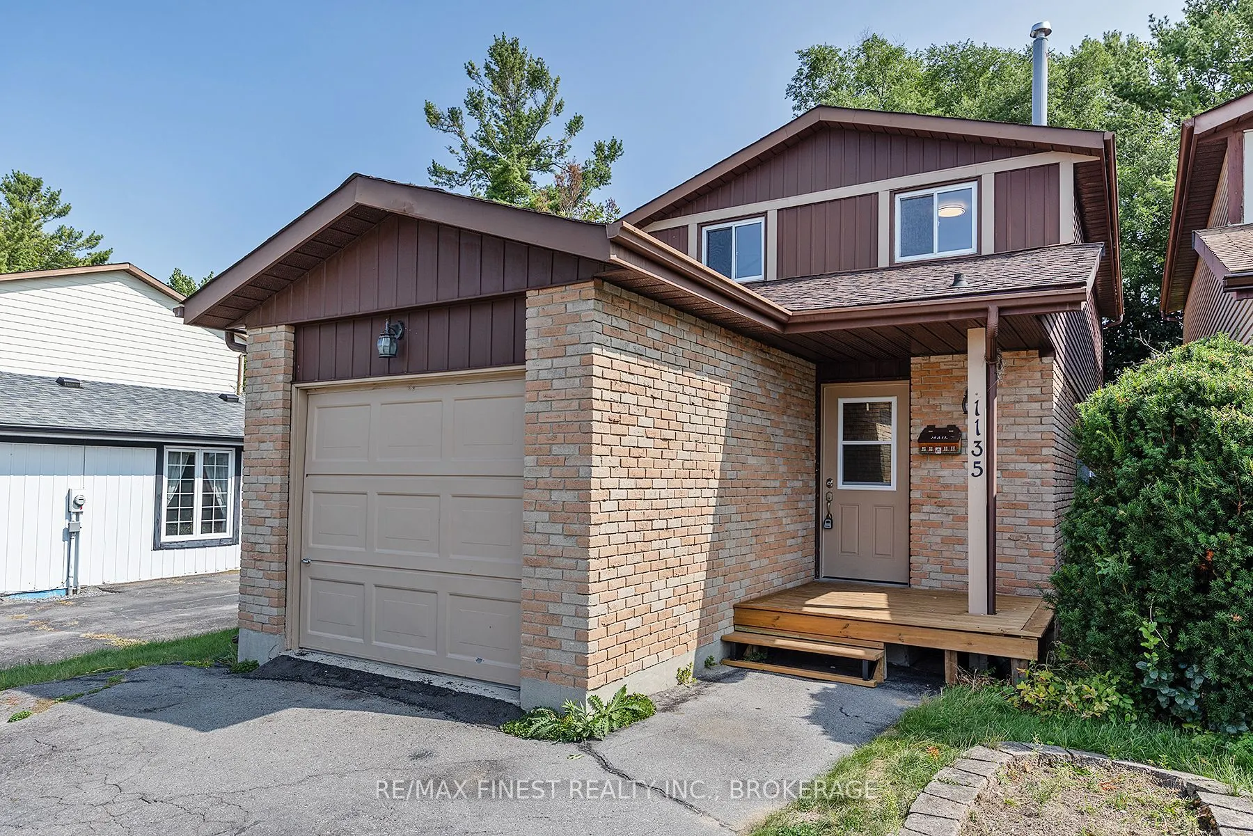 1135 Basswood Place