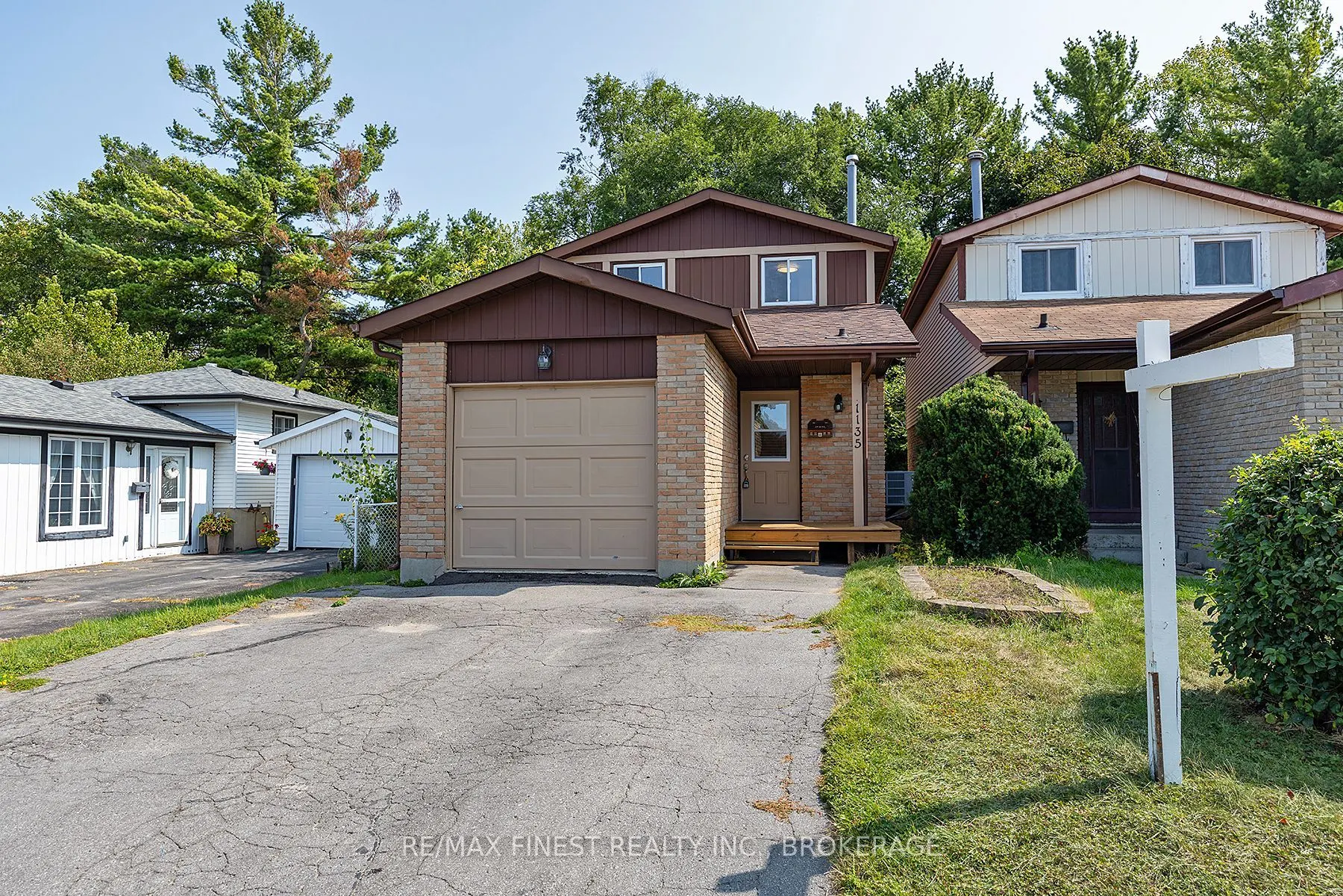 1135 Basswood Place