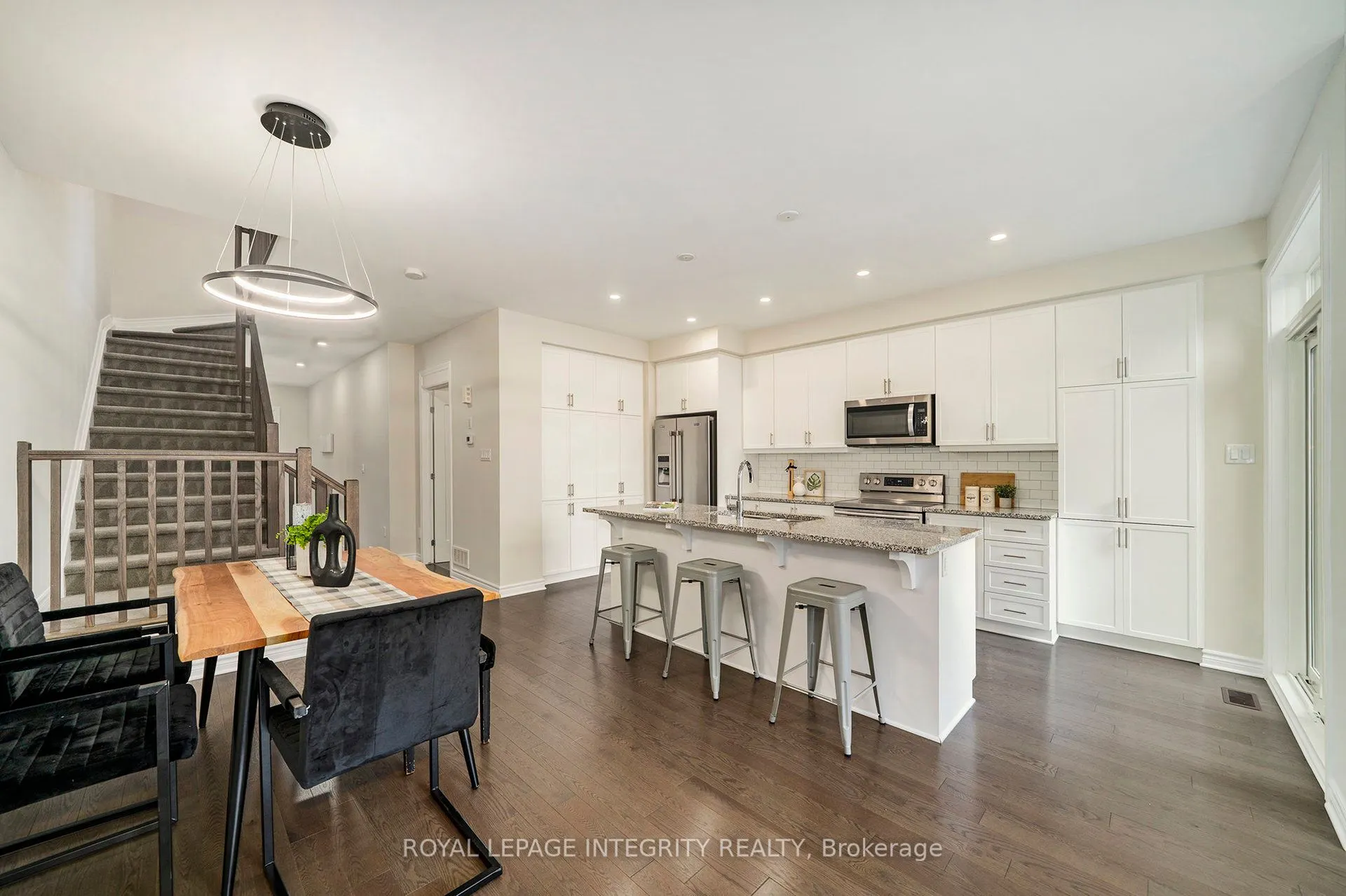 540 Edenwylde Drive