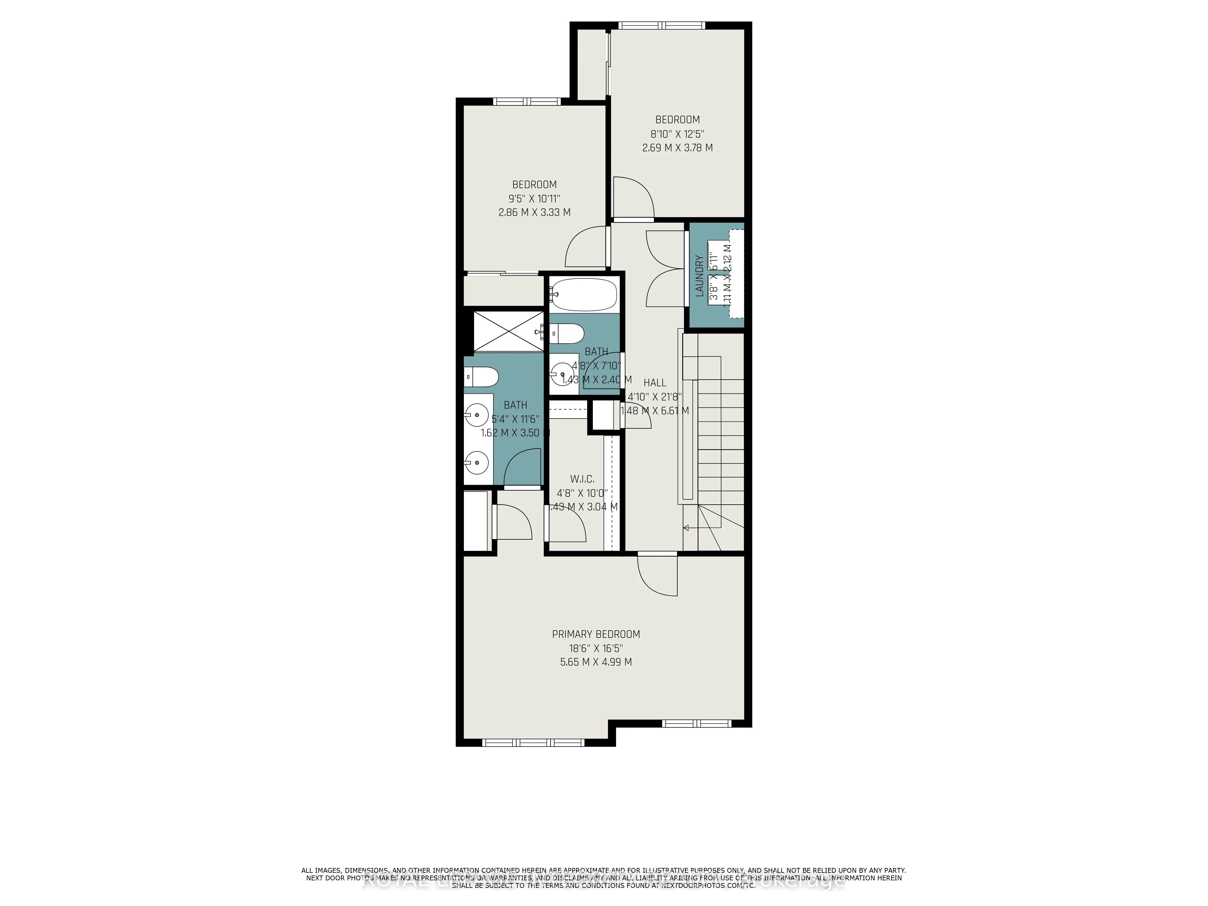 540 Edenwylde Drive