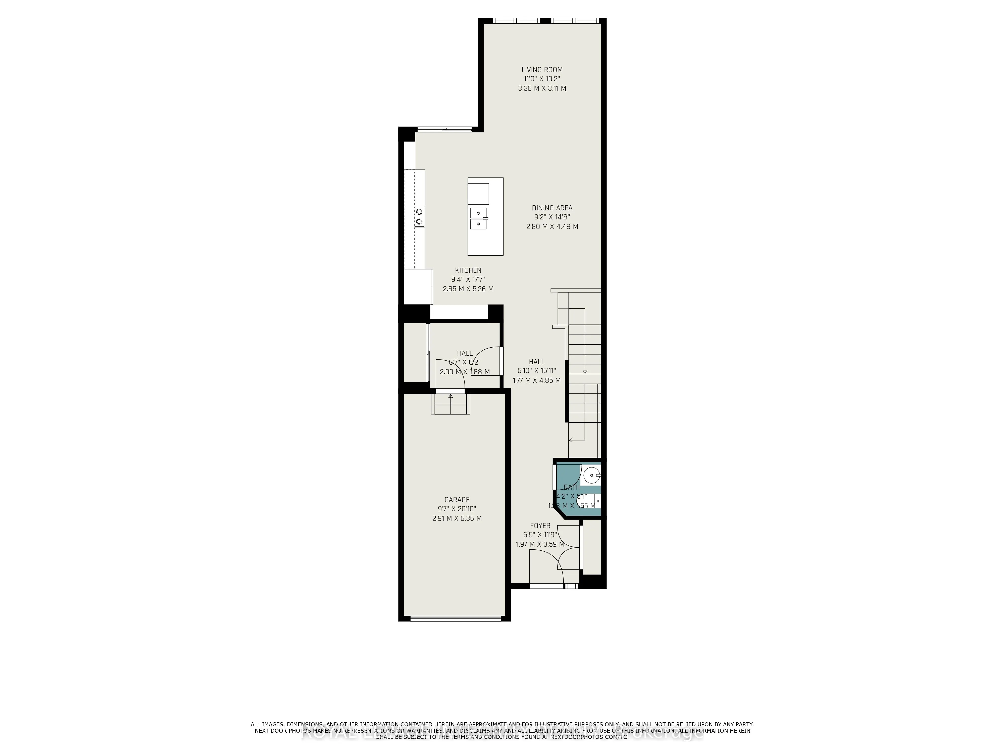 540 Edenwylde Drive