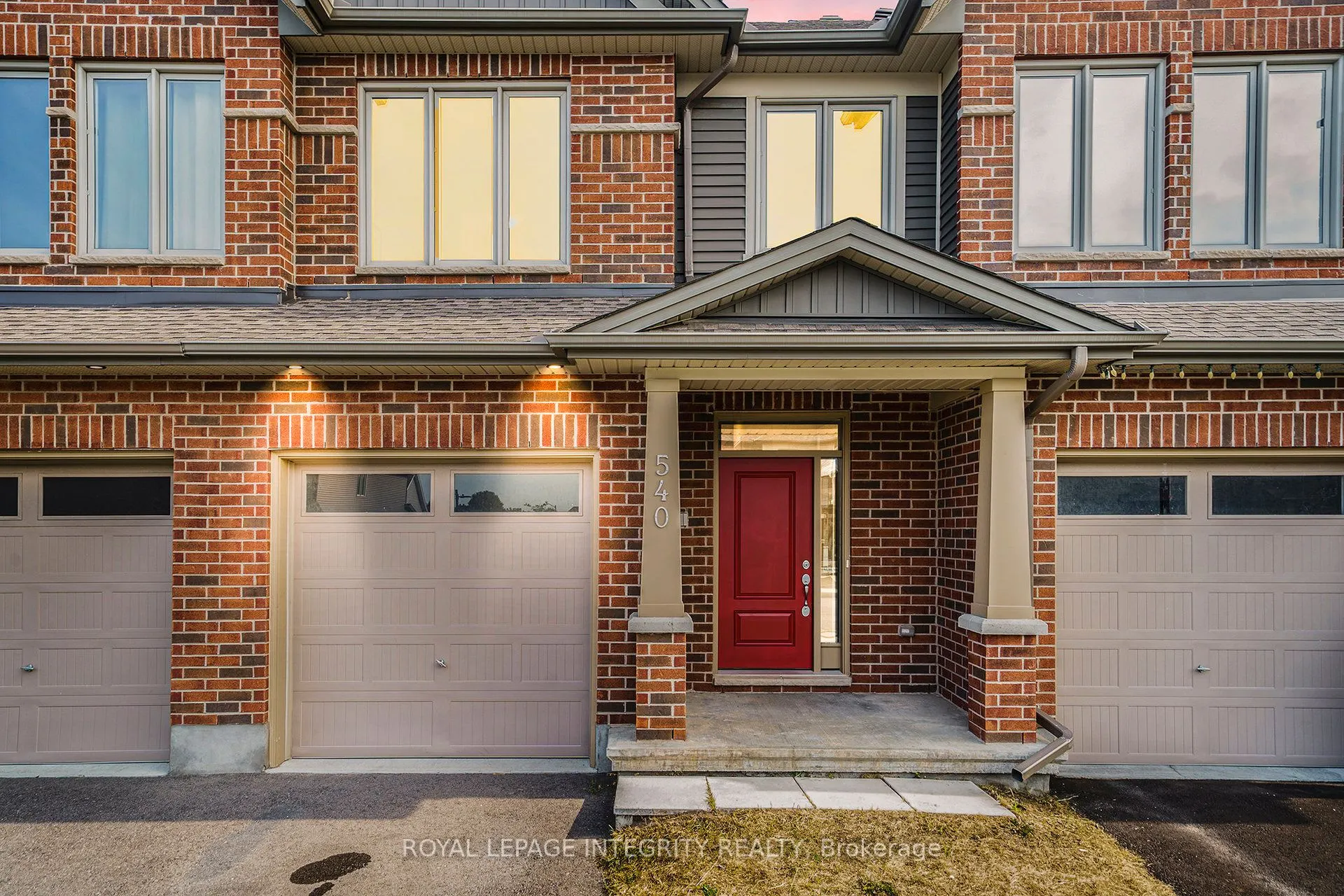 540 Edenwylde Drive