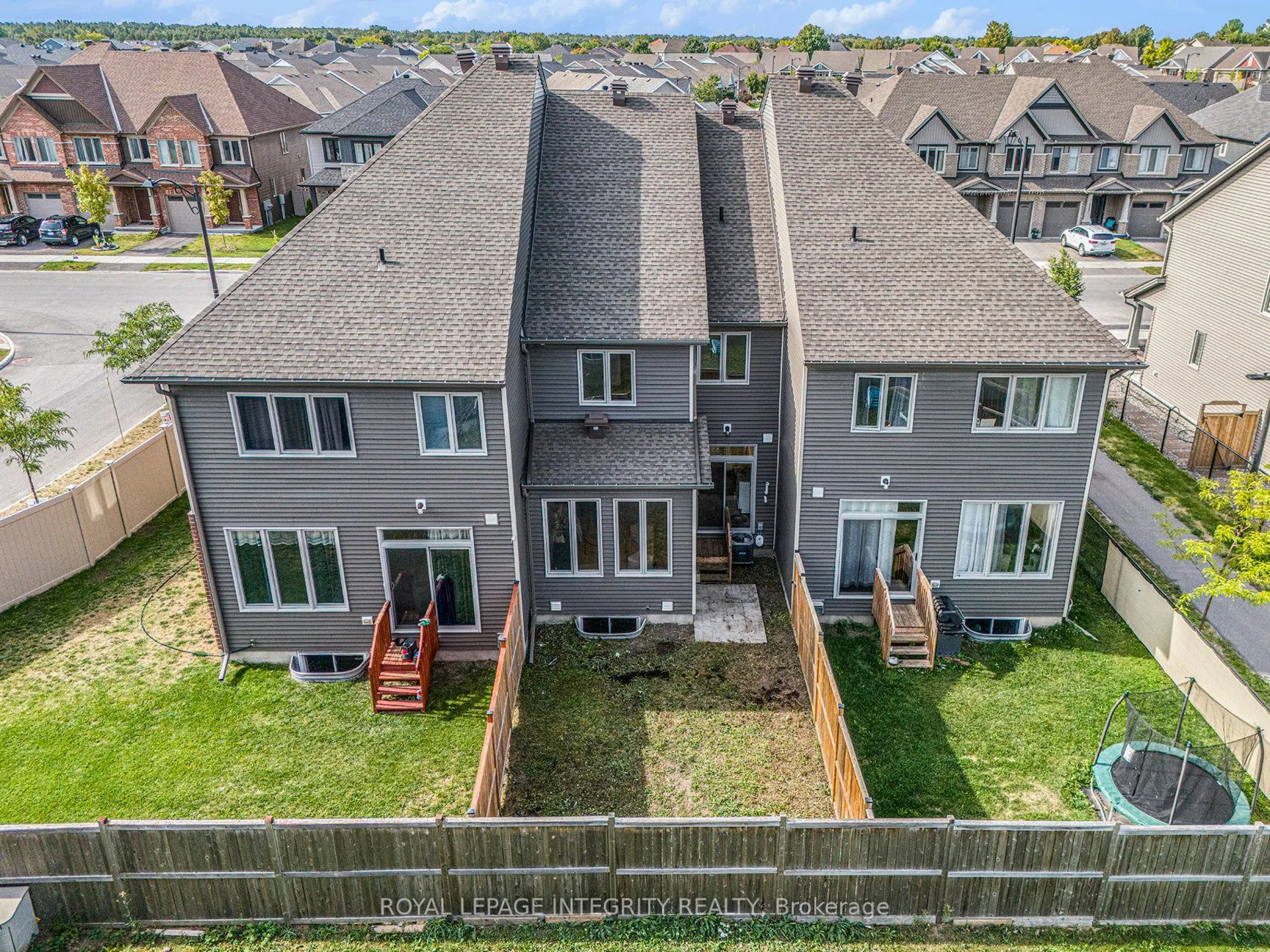540 Edenwylde Drive