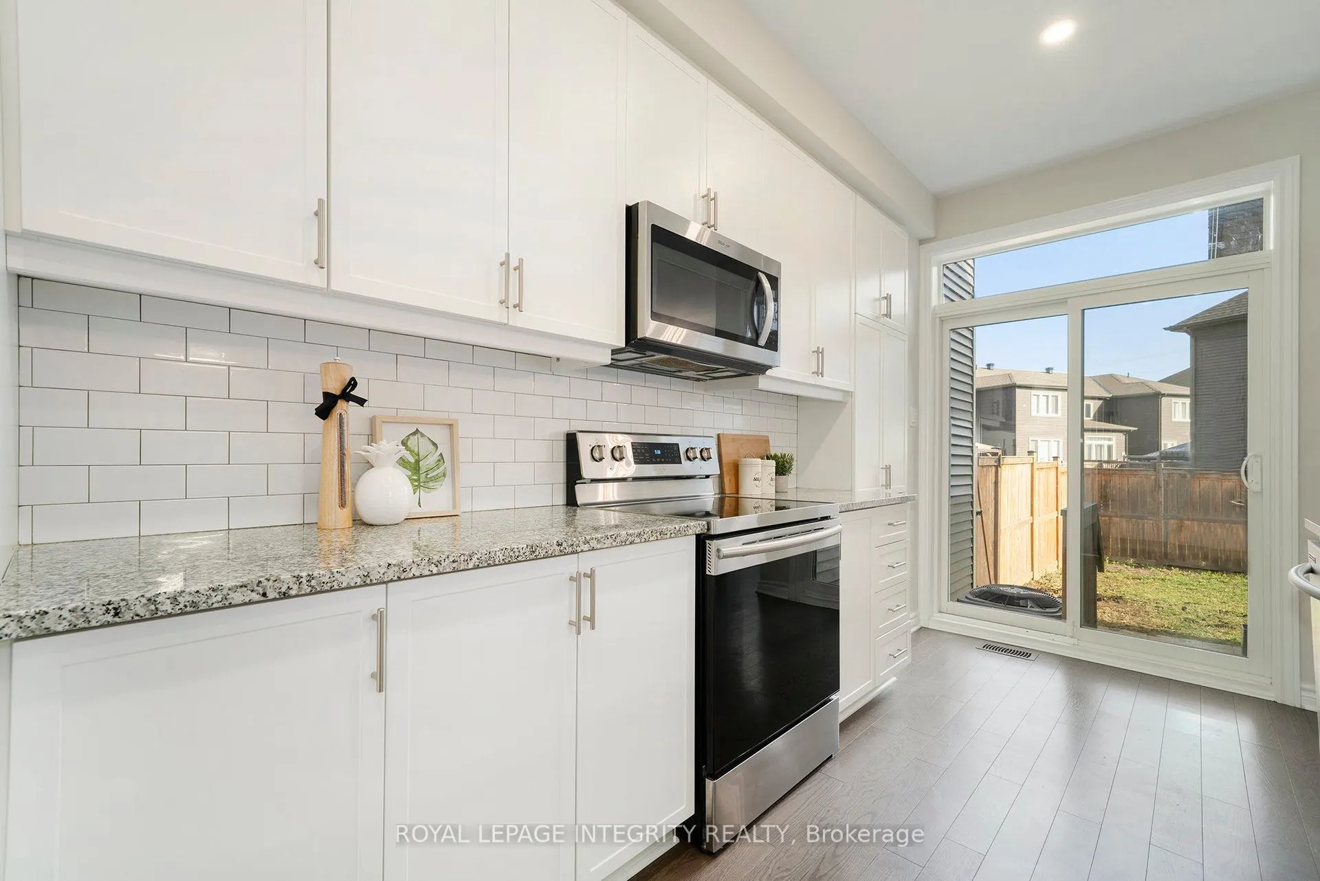 540 Edenwylde Drive