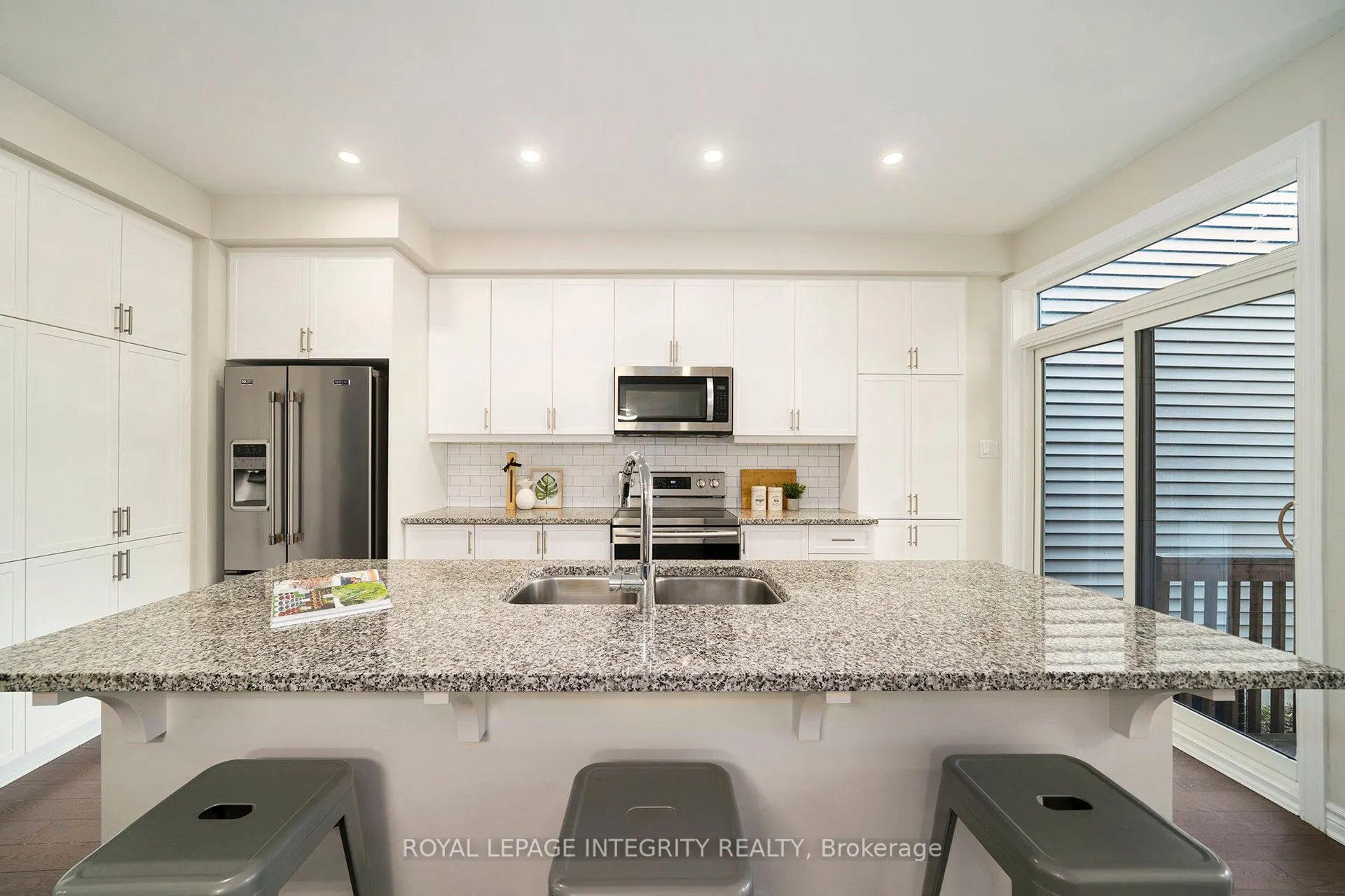 540 Edenwylde Drive