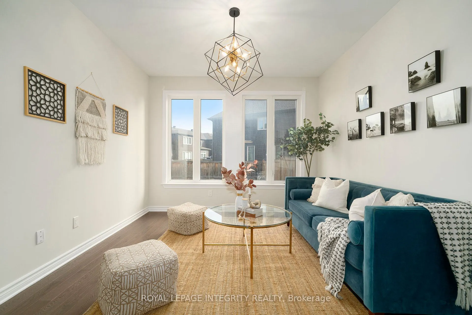 540 Edenwylde Drive
