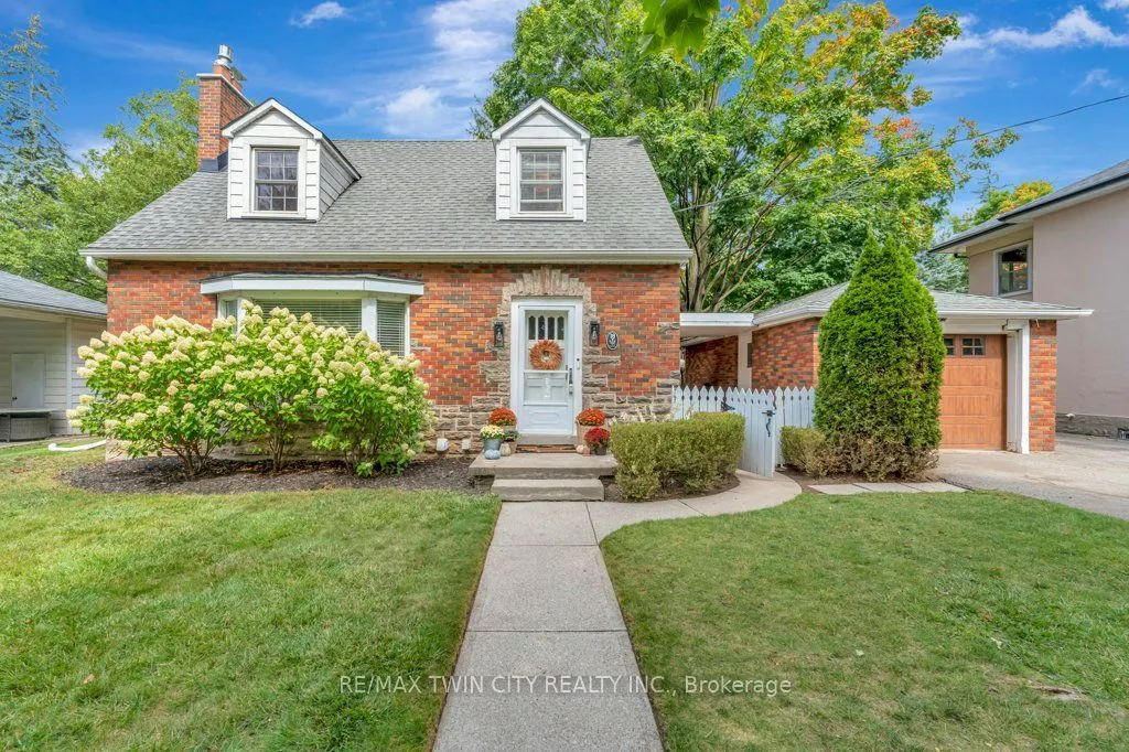 18 Ball Avenue