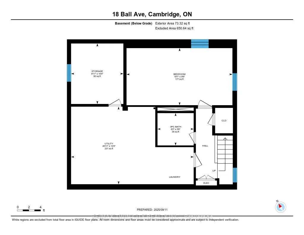 18 Ball Avenue