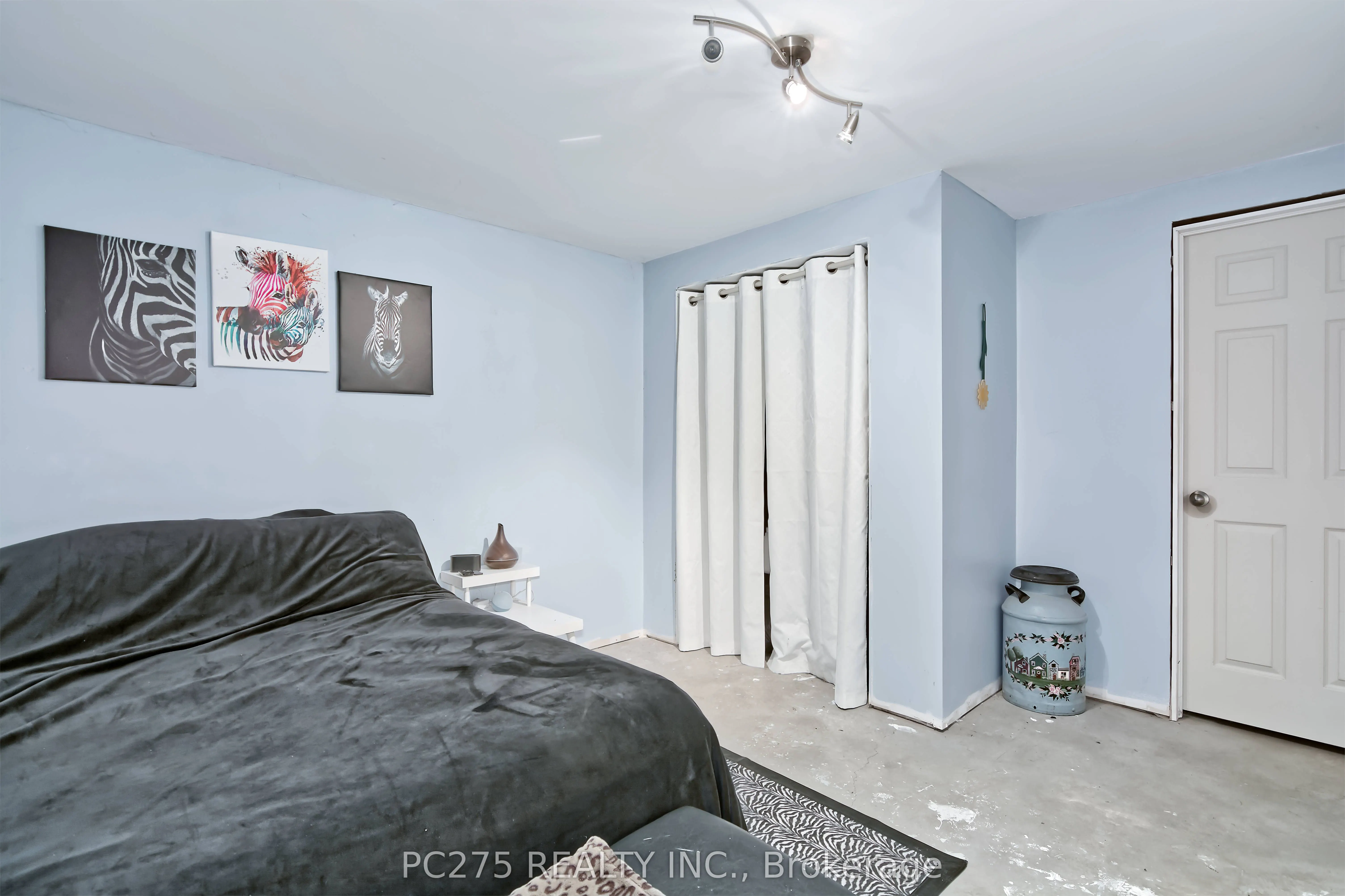 254 South Street