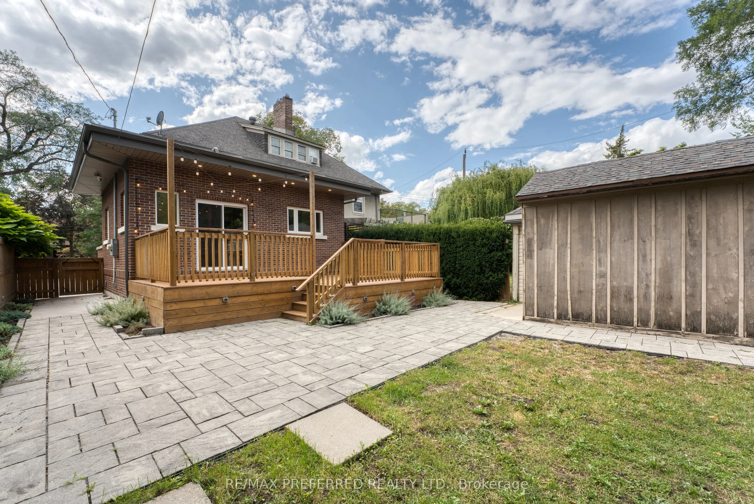 1224 Kildare Road