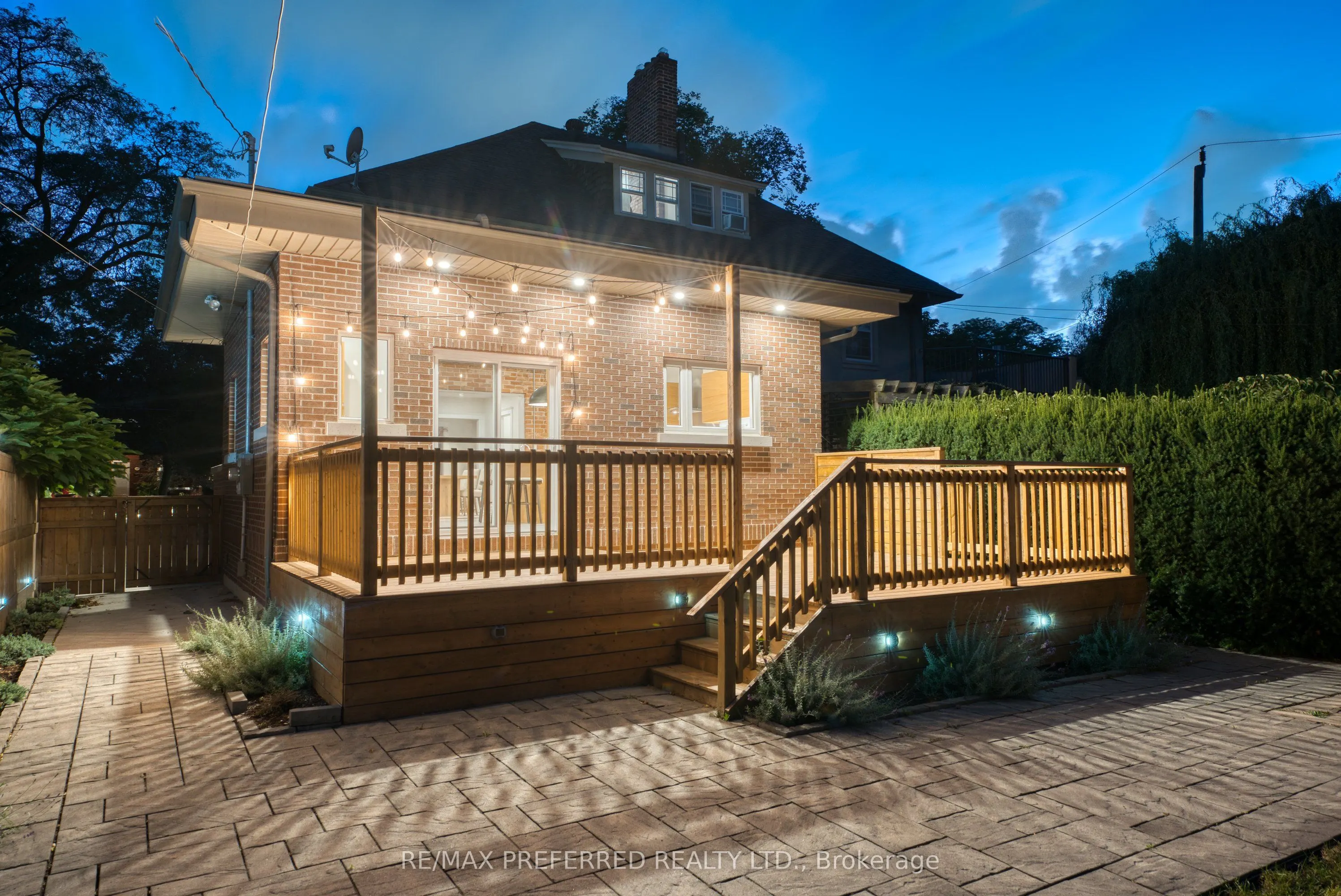 1224 Kildare Road