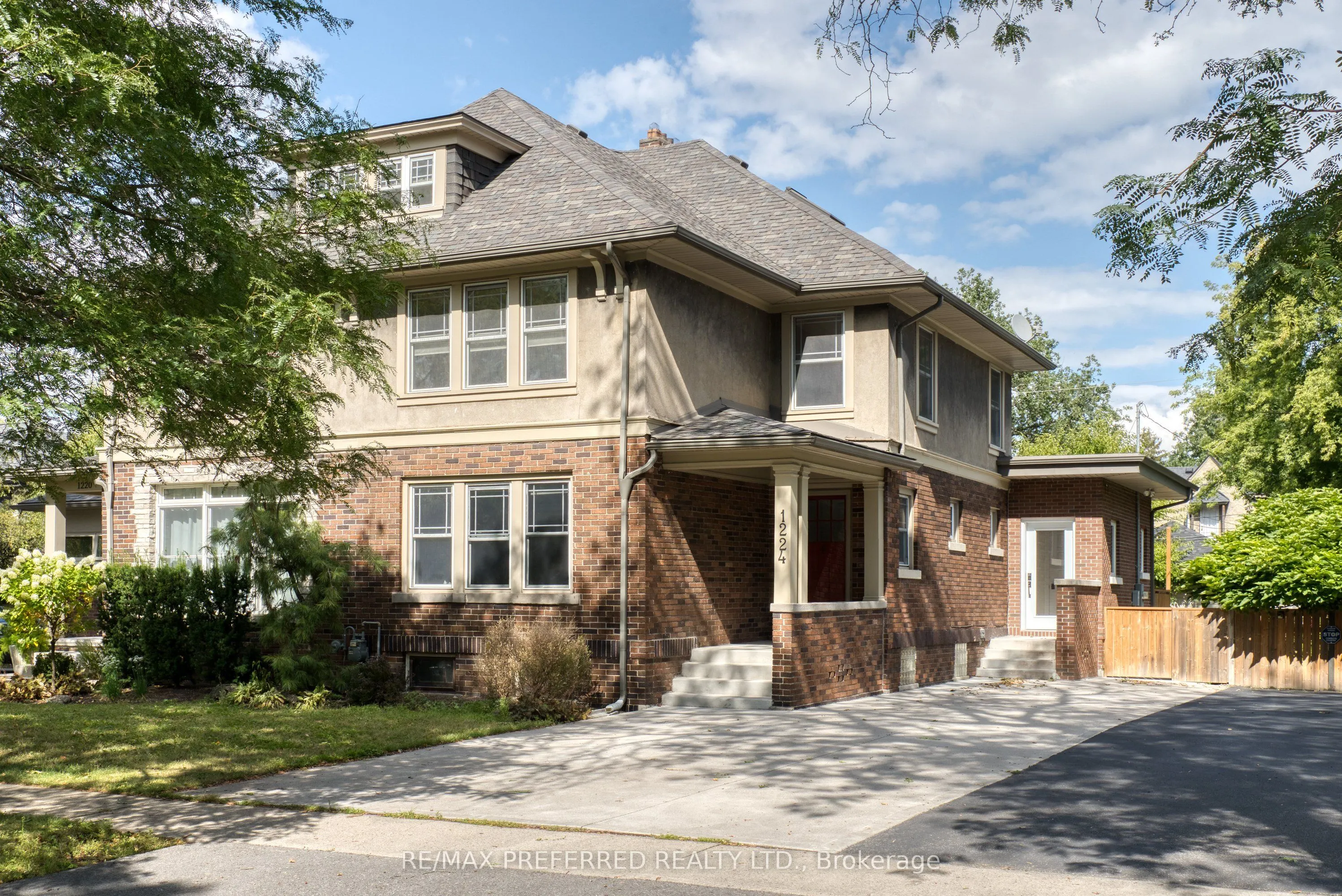 1224 Kildare Road