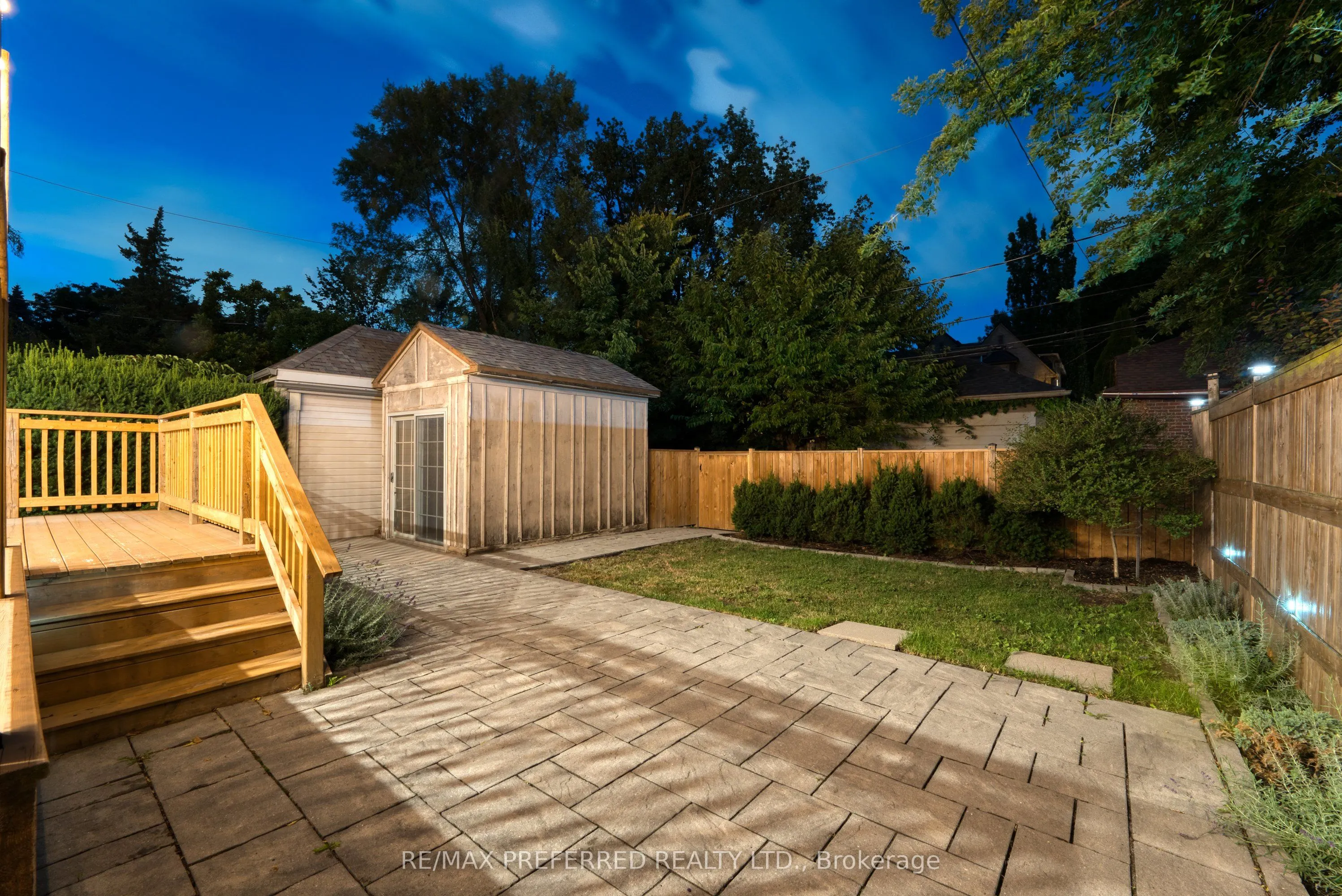 1224 Kildare Road