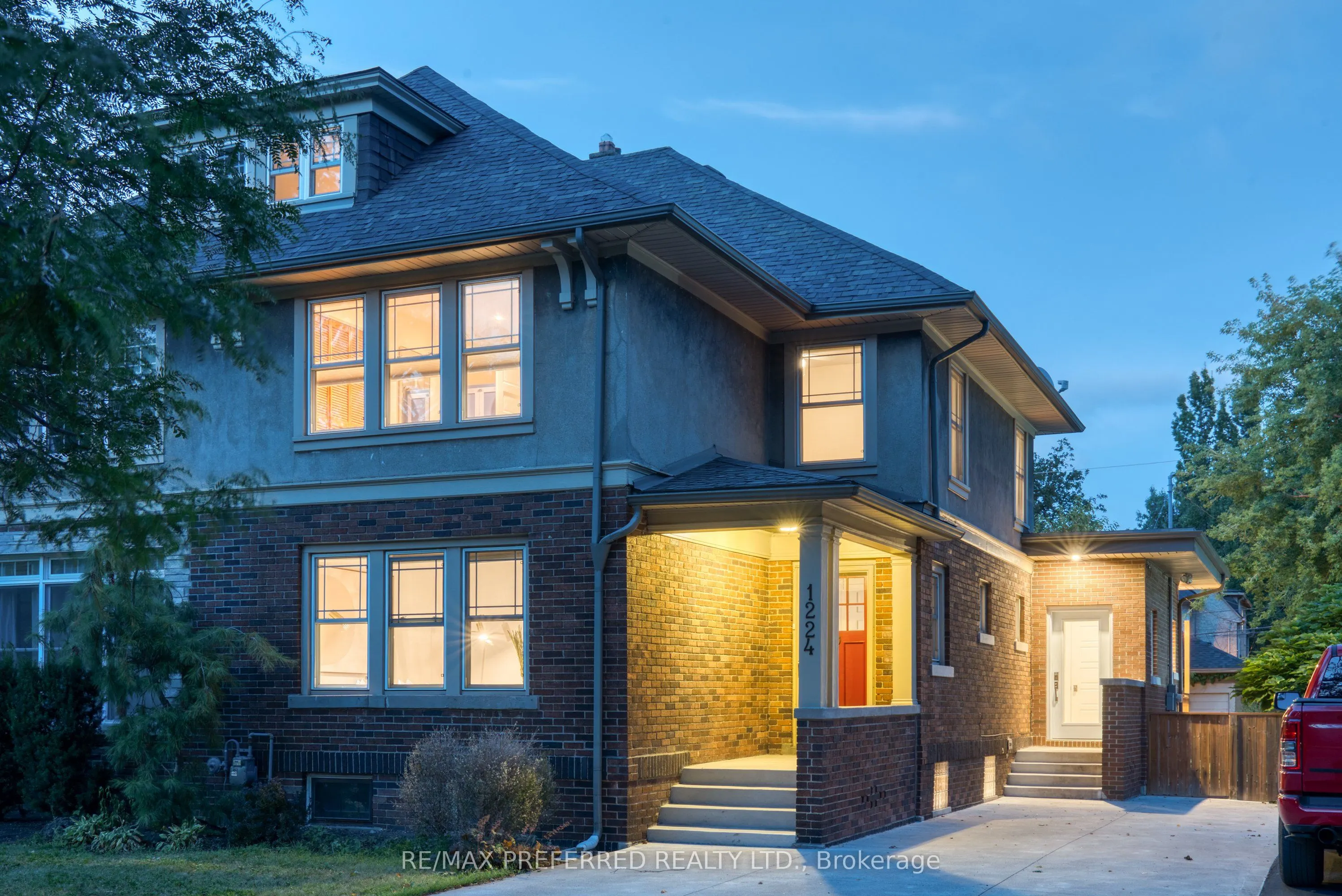 1224 Kildare Road