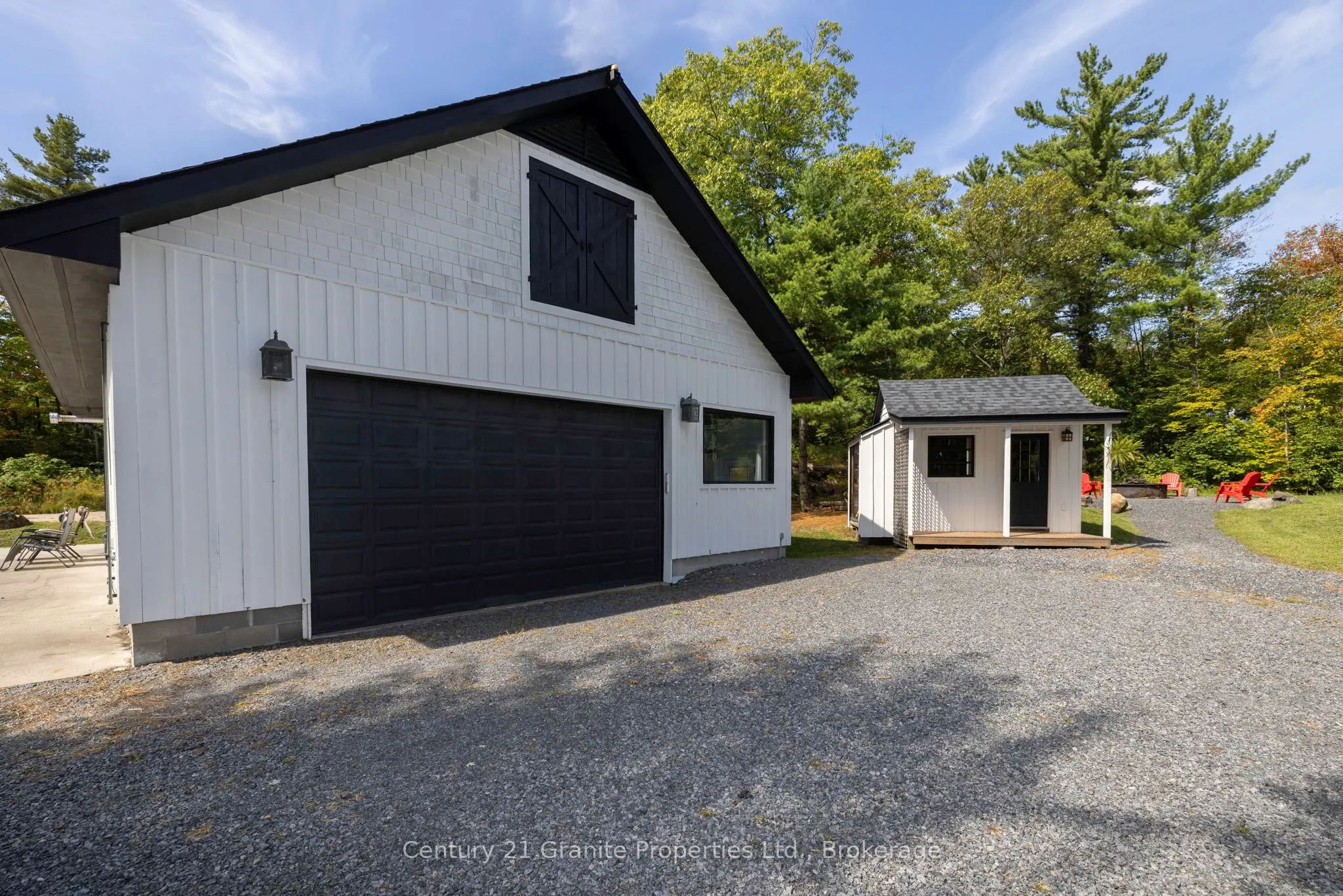 4 & 8 Bartlett Drive