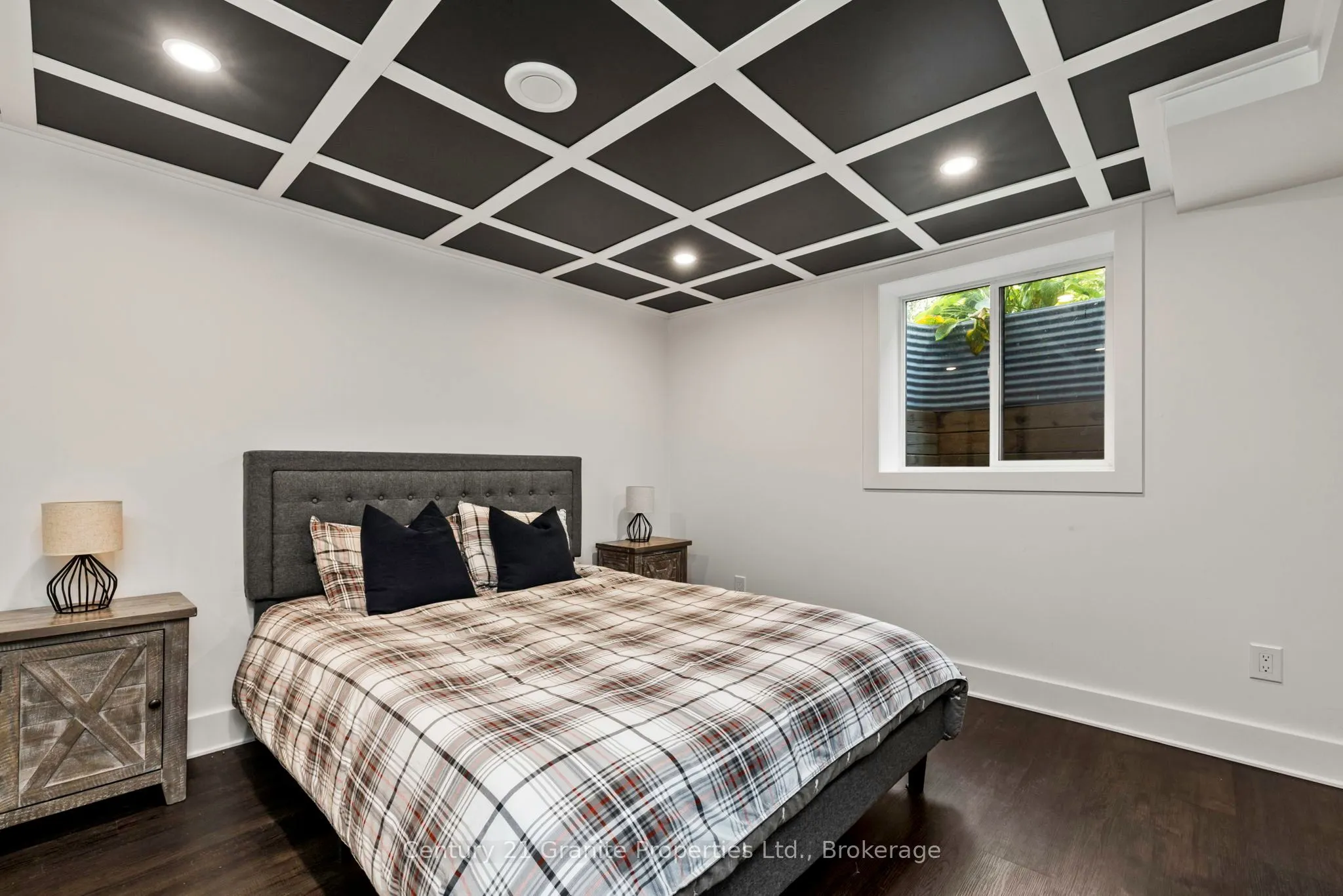 4 & 8 Bartlett Drive