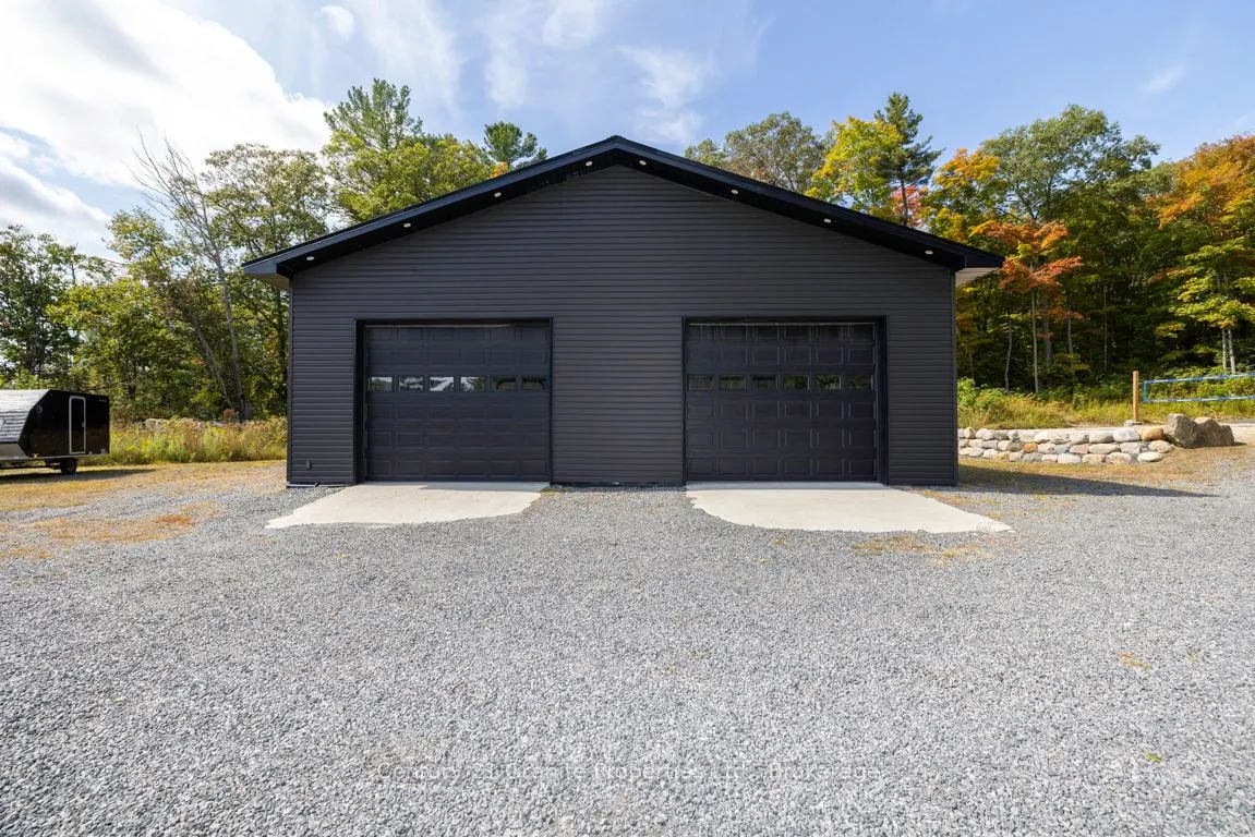 4 & 8 Bartlett Drive