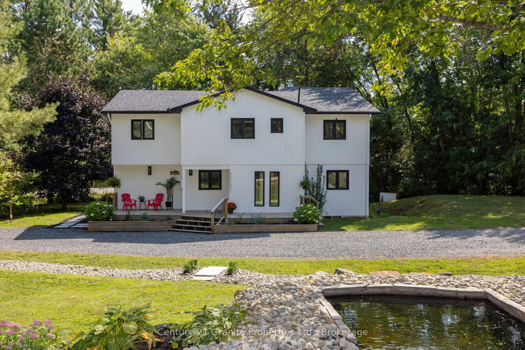 4 & 8 Bartlett Drive