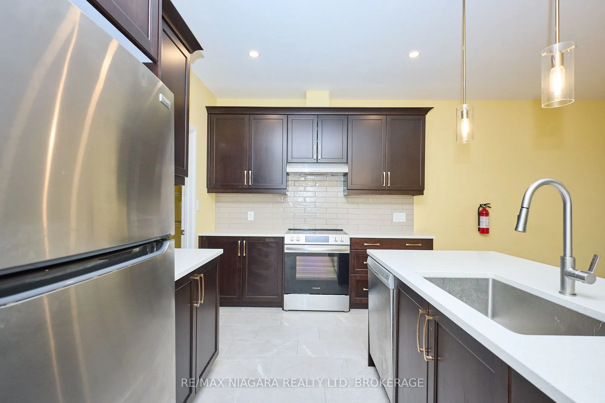 3947 Mitchell Crescent