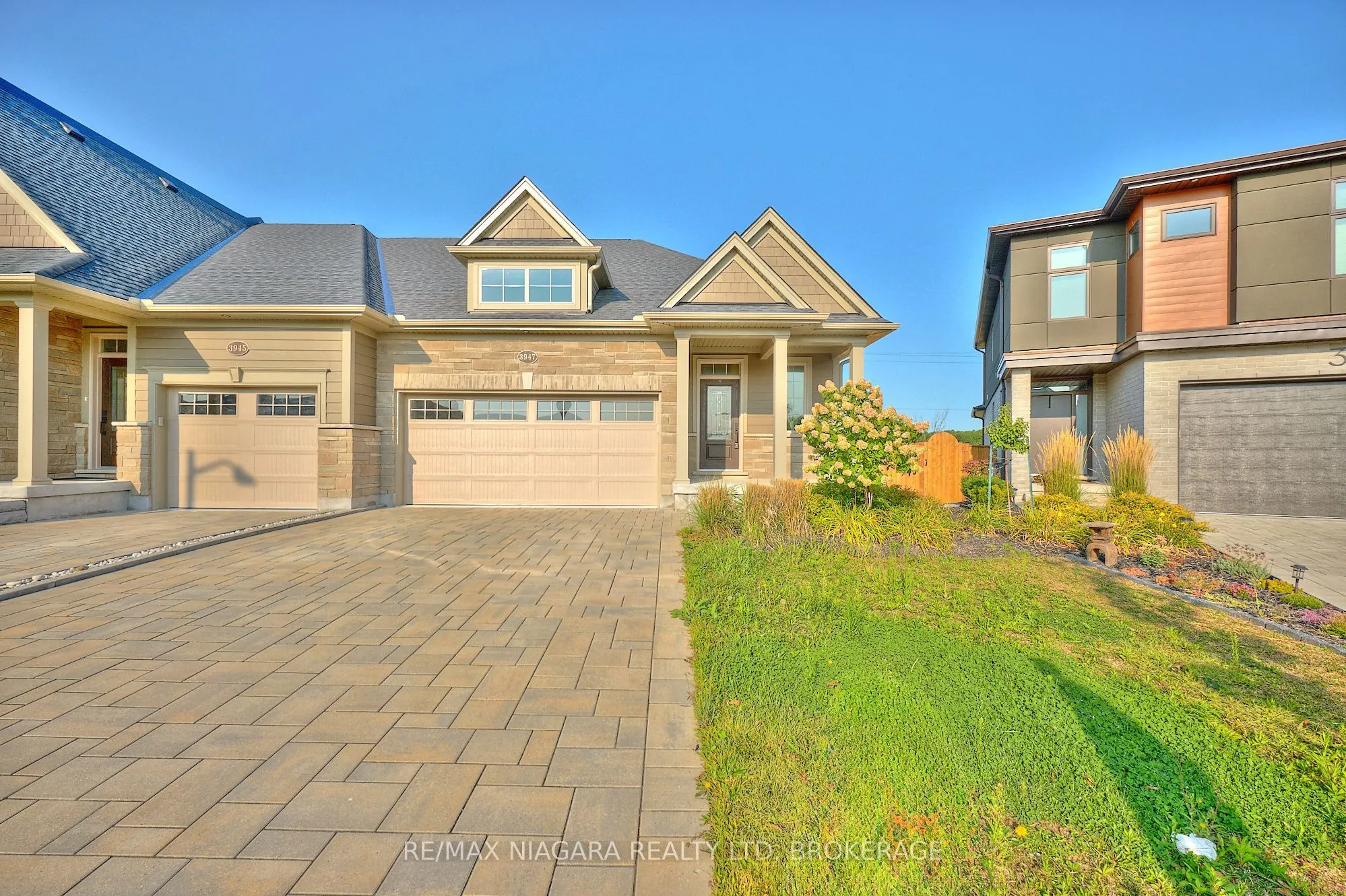 3947 Mitchell Crescent