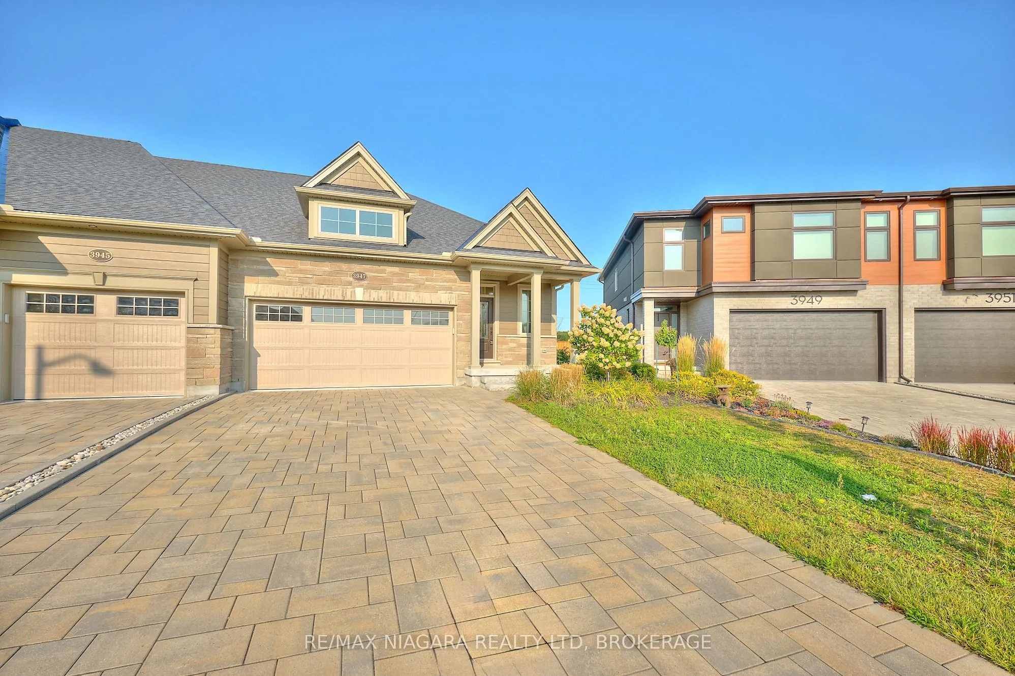 3947 Mitchell Crescent