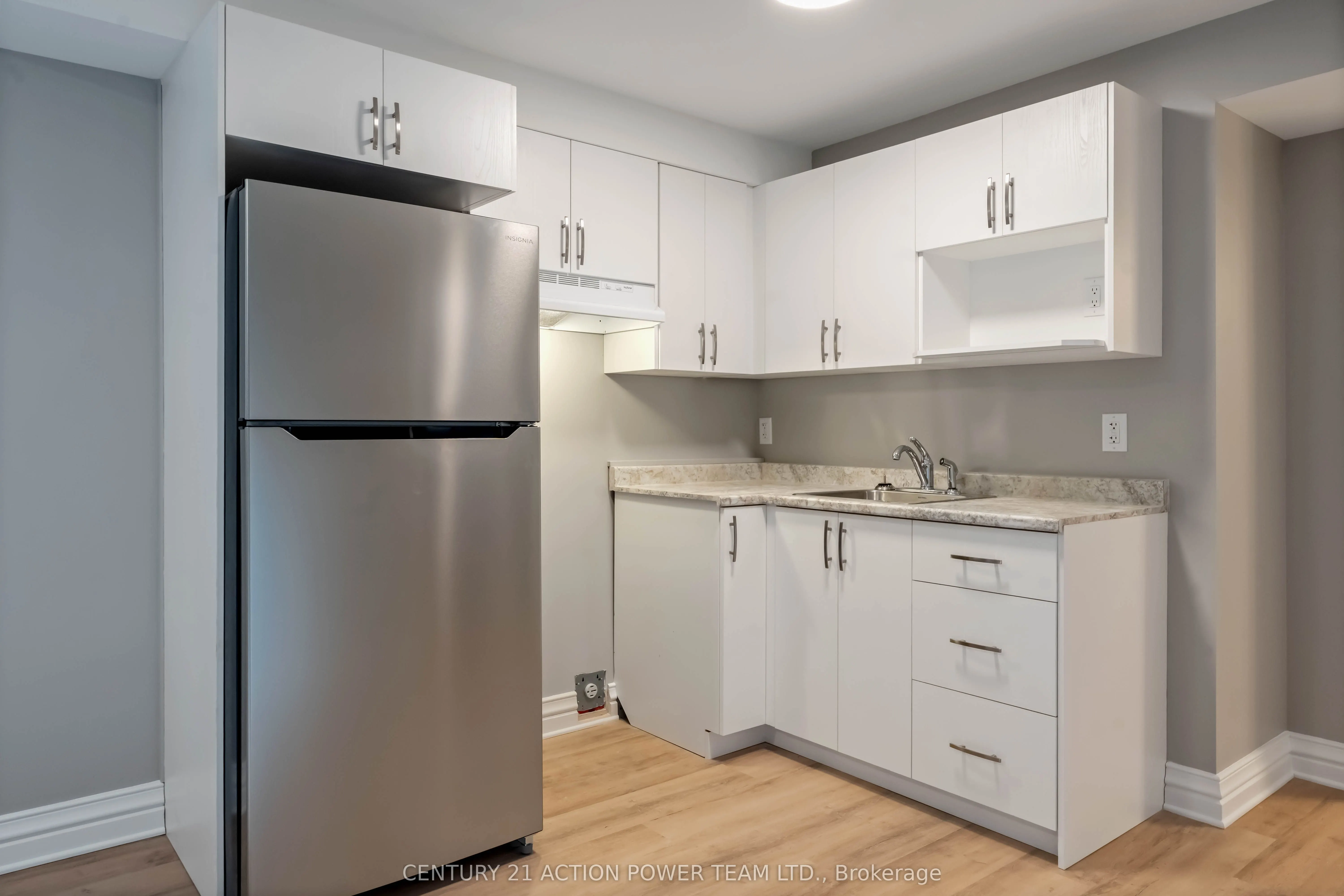 427 Grassland Terrace, #B