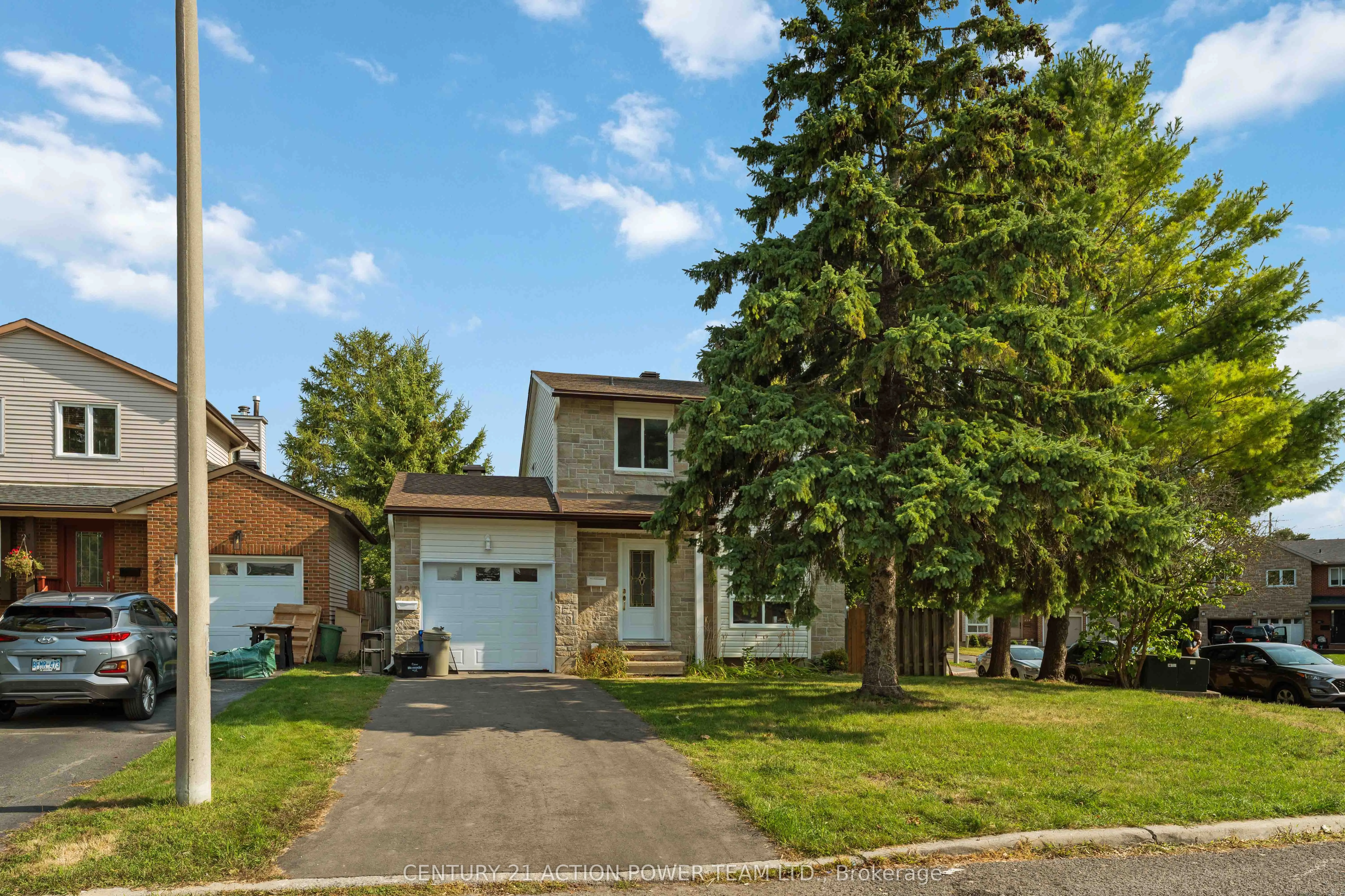 427 Grassland Terrace, #B