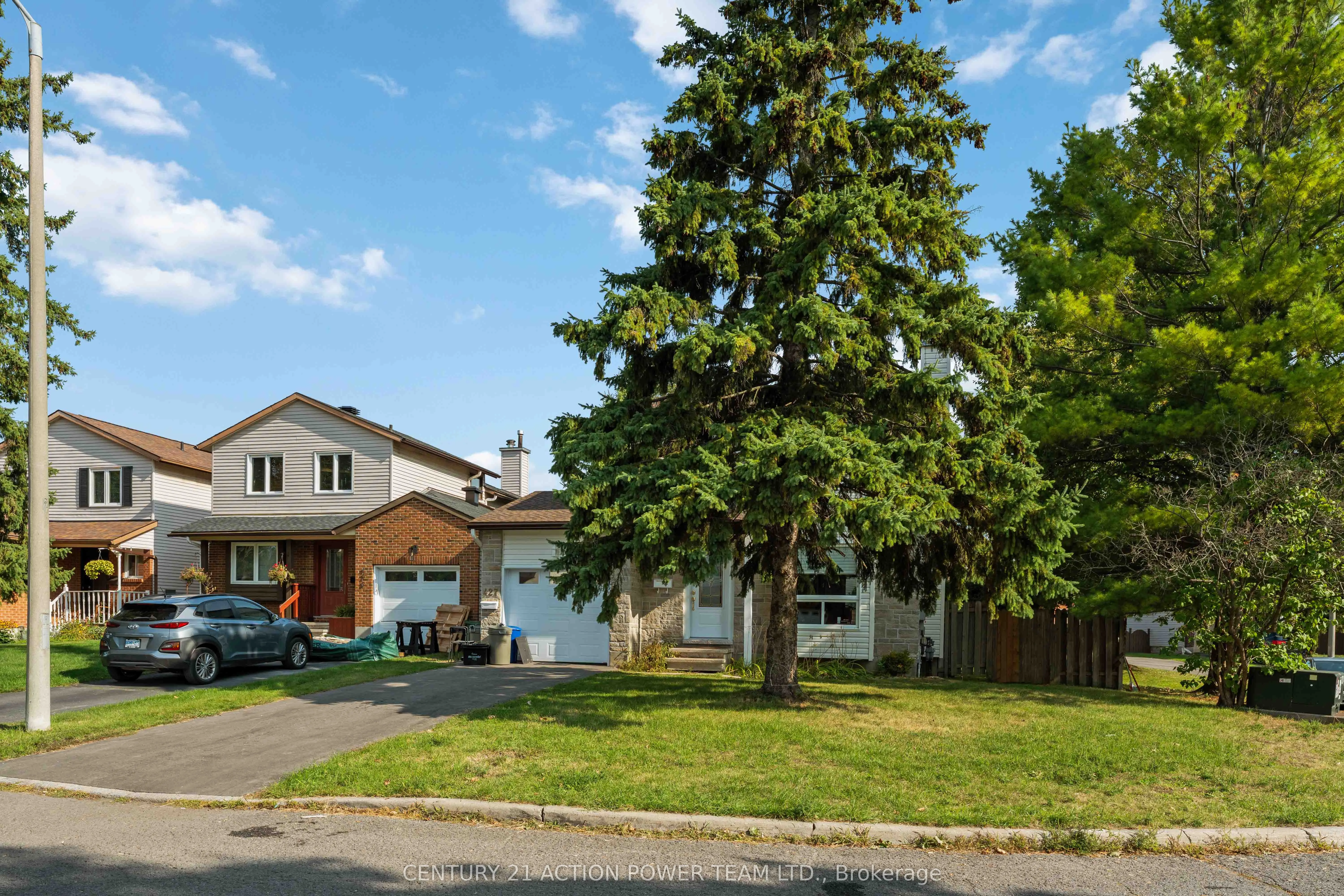 427 Grassland Terrace, #B