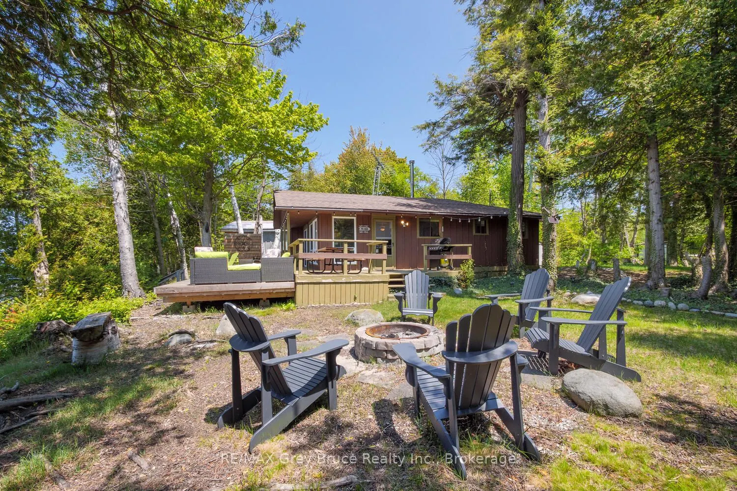 821 Bruce Road 13 Road
