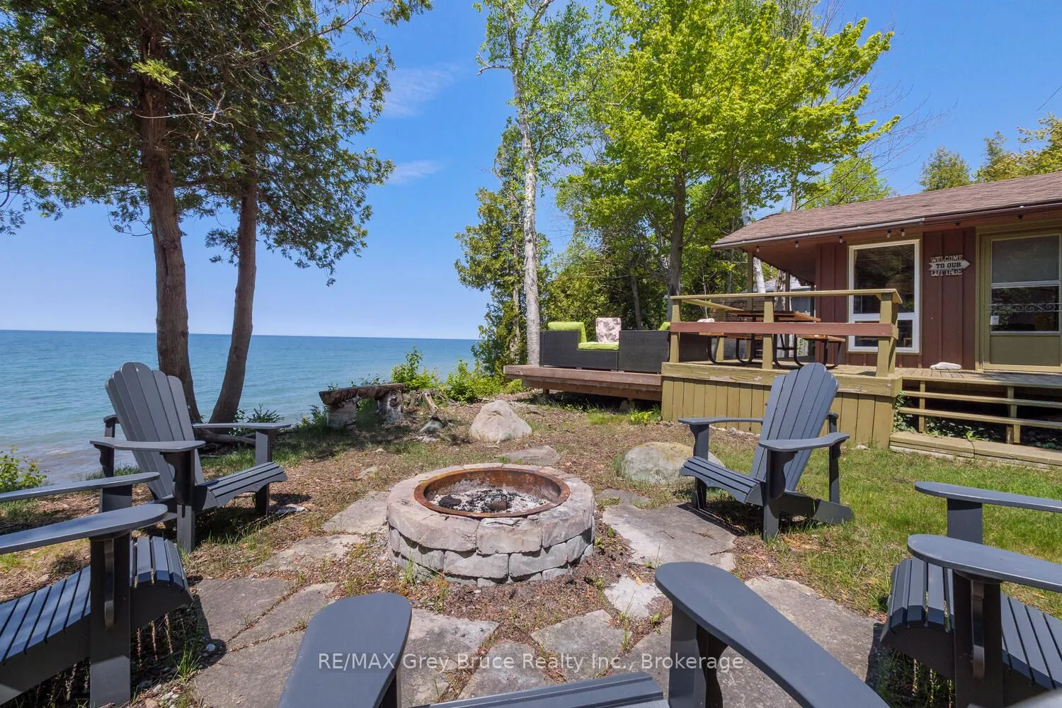821 Bruce Road 13 Road