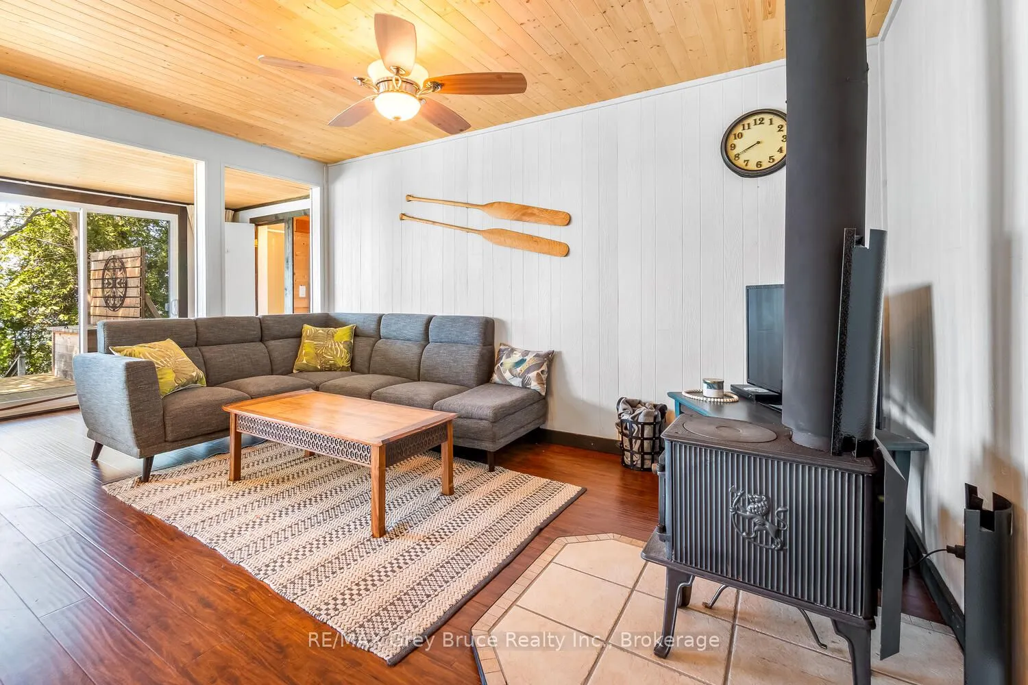 821 Bruce Road 13 Road