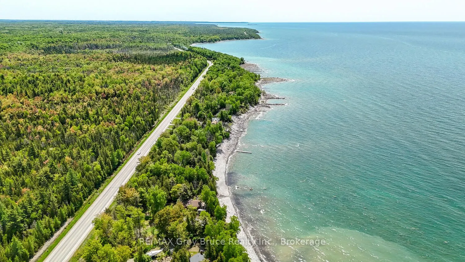 821 Bruce Road 13 Road