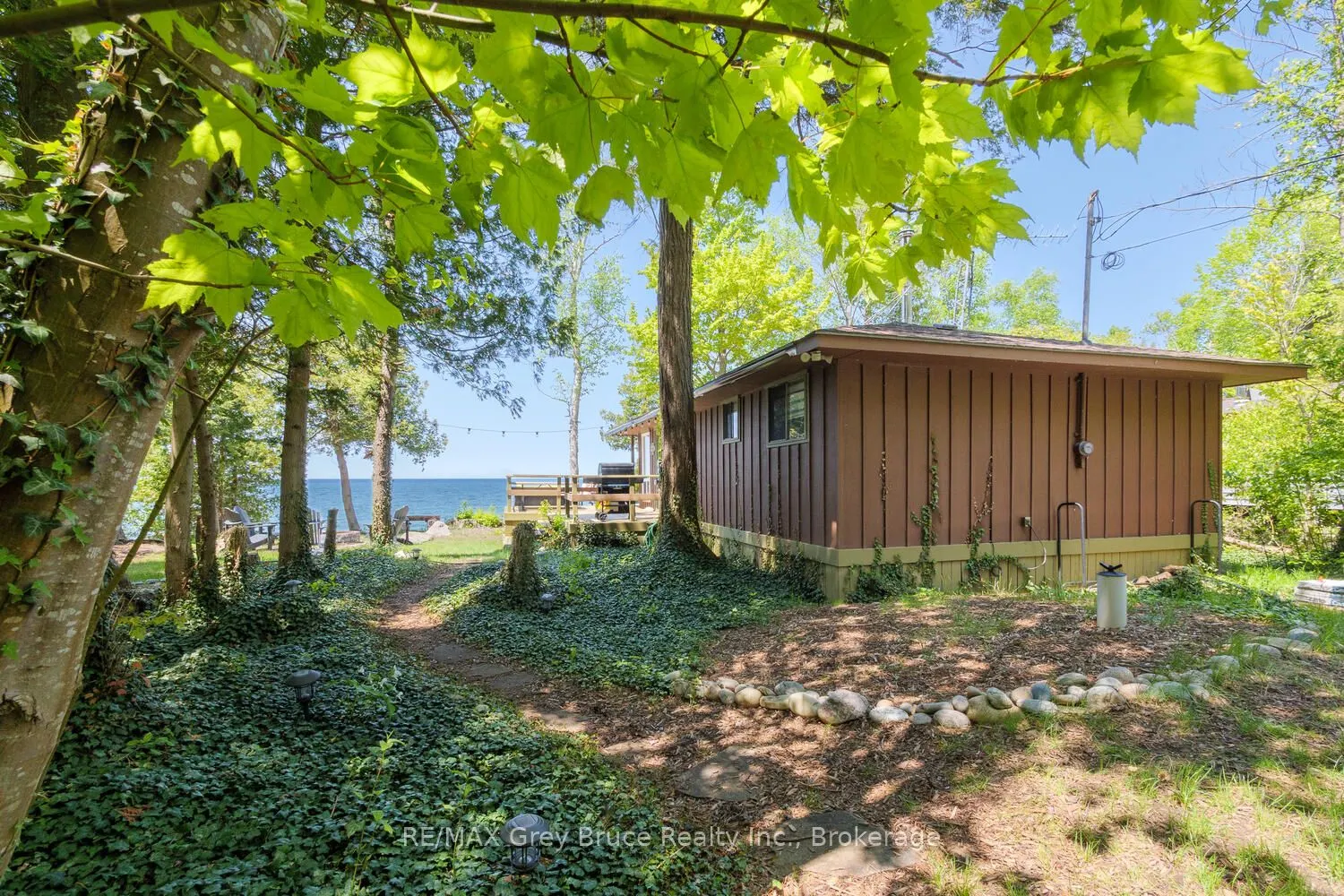 821 Bruce Road 13 Road