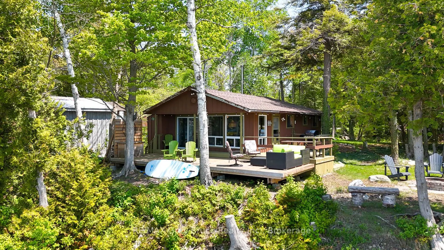 821 Bruce Road 13 Road