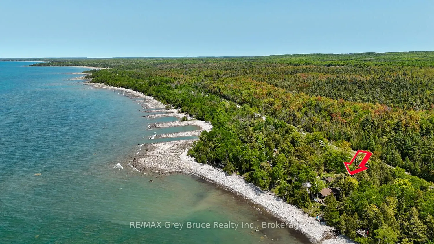 821 Bruce Road 13 Road
