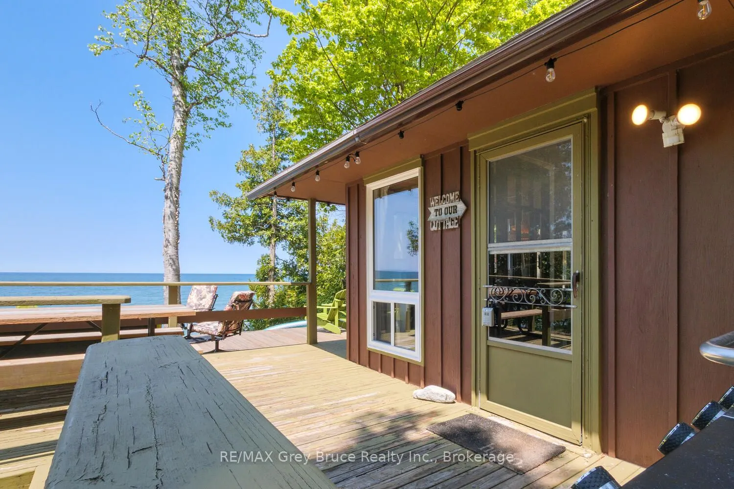 821 Bruce Road 13 Road