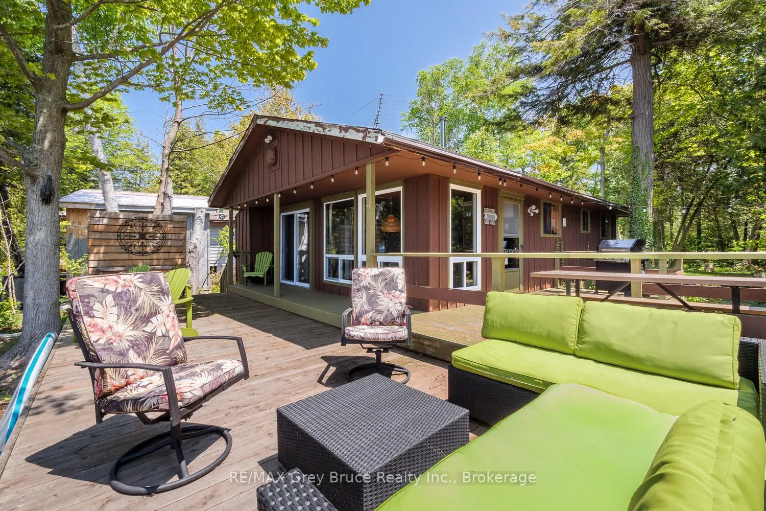 821 Bruce Road 13 Road