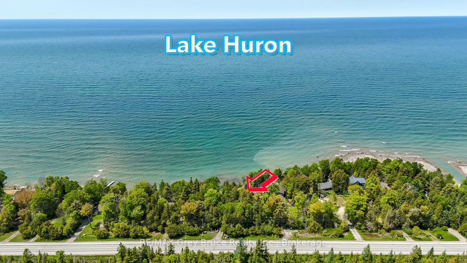 821 Bruce Road 13 Road