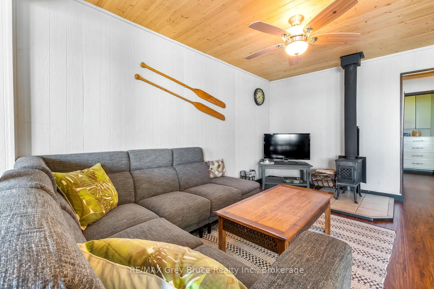 821 Bruce Road 13 Road