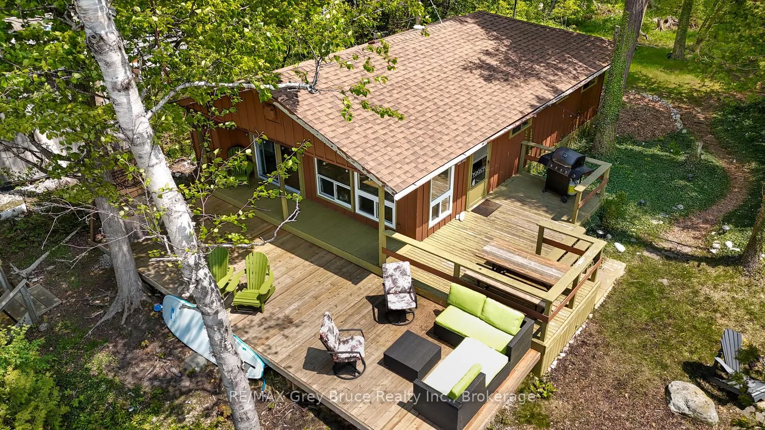 821 Bruce Road 13 Road