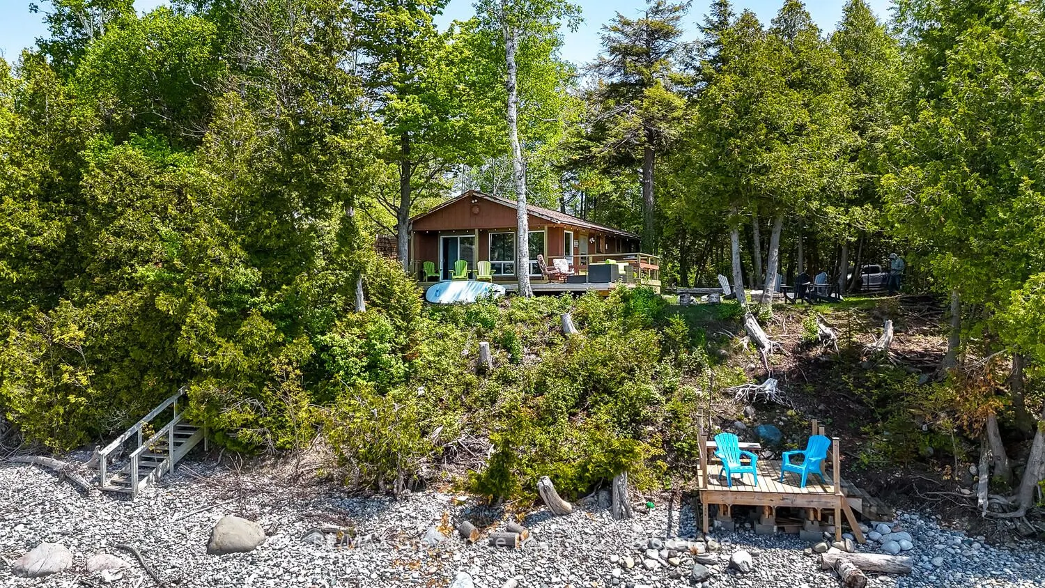 821 Bruce Road 13 Road